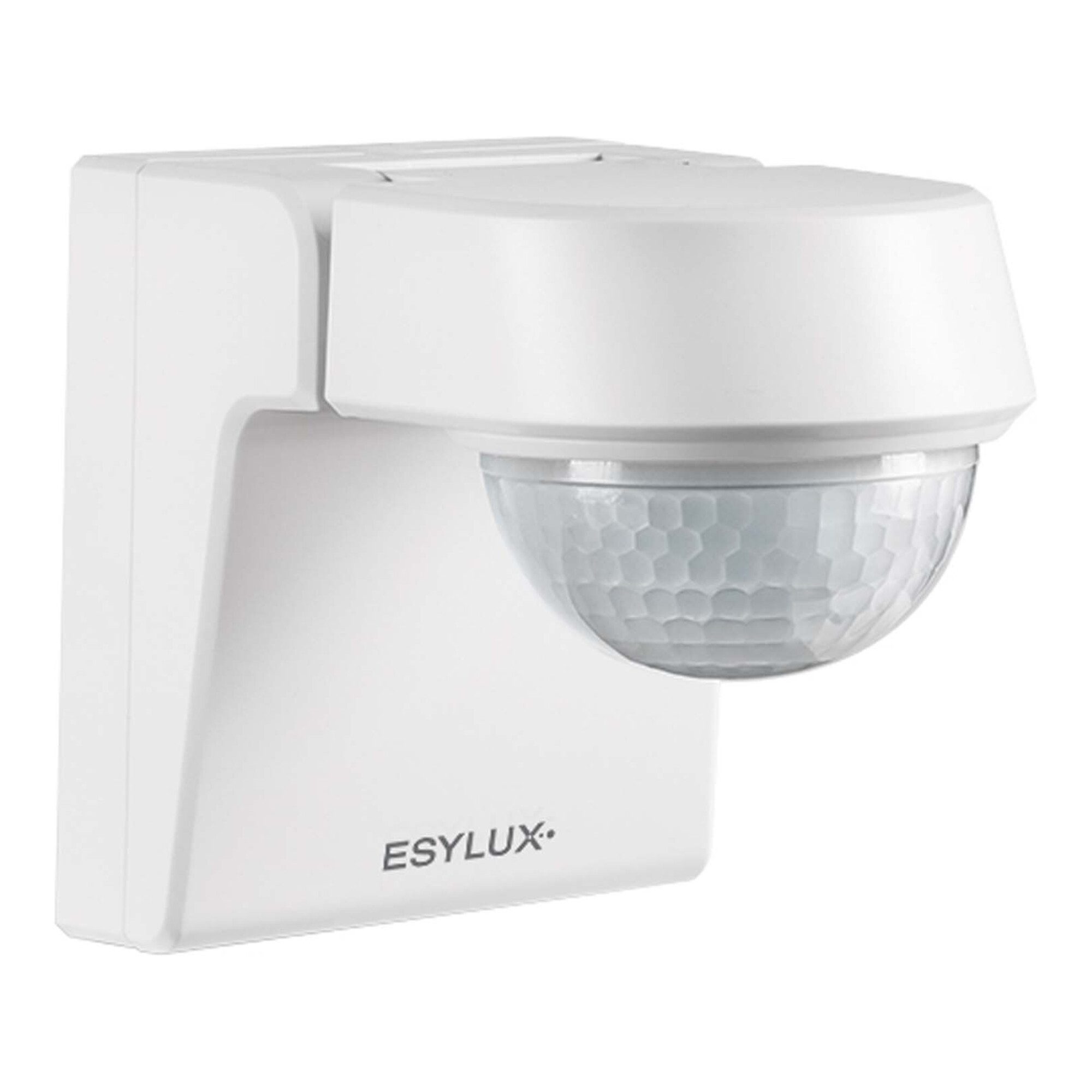 ESYLUX Schalter ESYLUX Bewegungsmelder weiß DEFENSOR#EM10025396