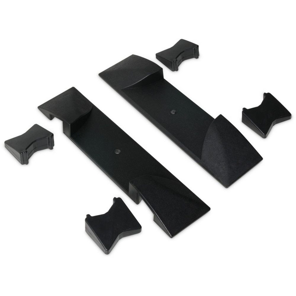 Defender Kabelführung DEFENDER by Adam Hall Endstück 85308 Thermoplastisches Polyurethan (TP (85308)