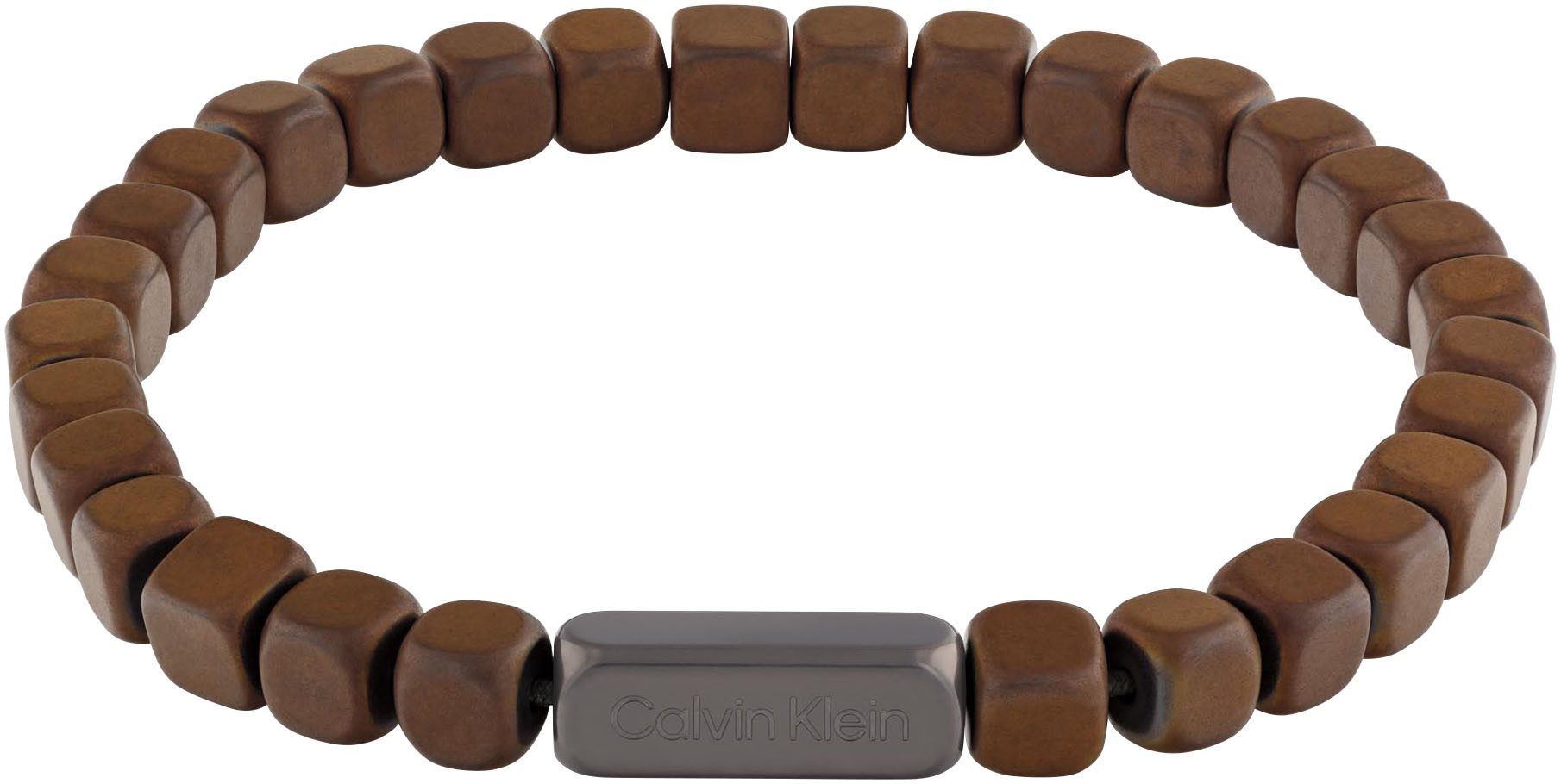 Calvin Klein Armband MODERN SQUARE, 35100059, günstig online kaufen