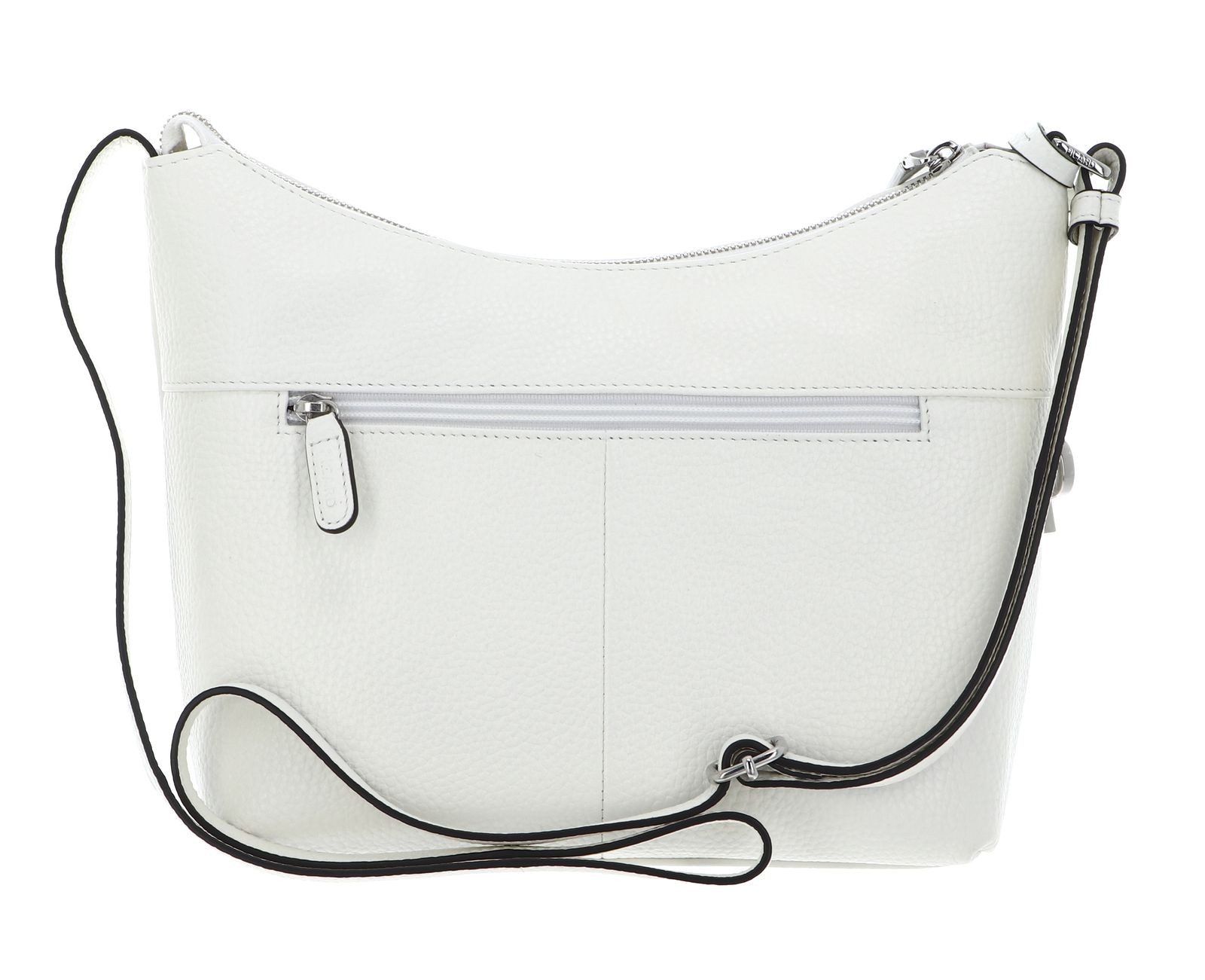 Picard Schultertasche Shoulder Bag, aus echtem Rindsleder