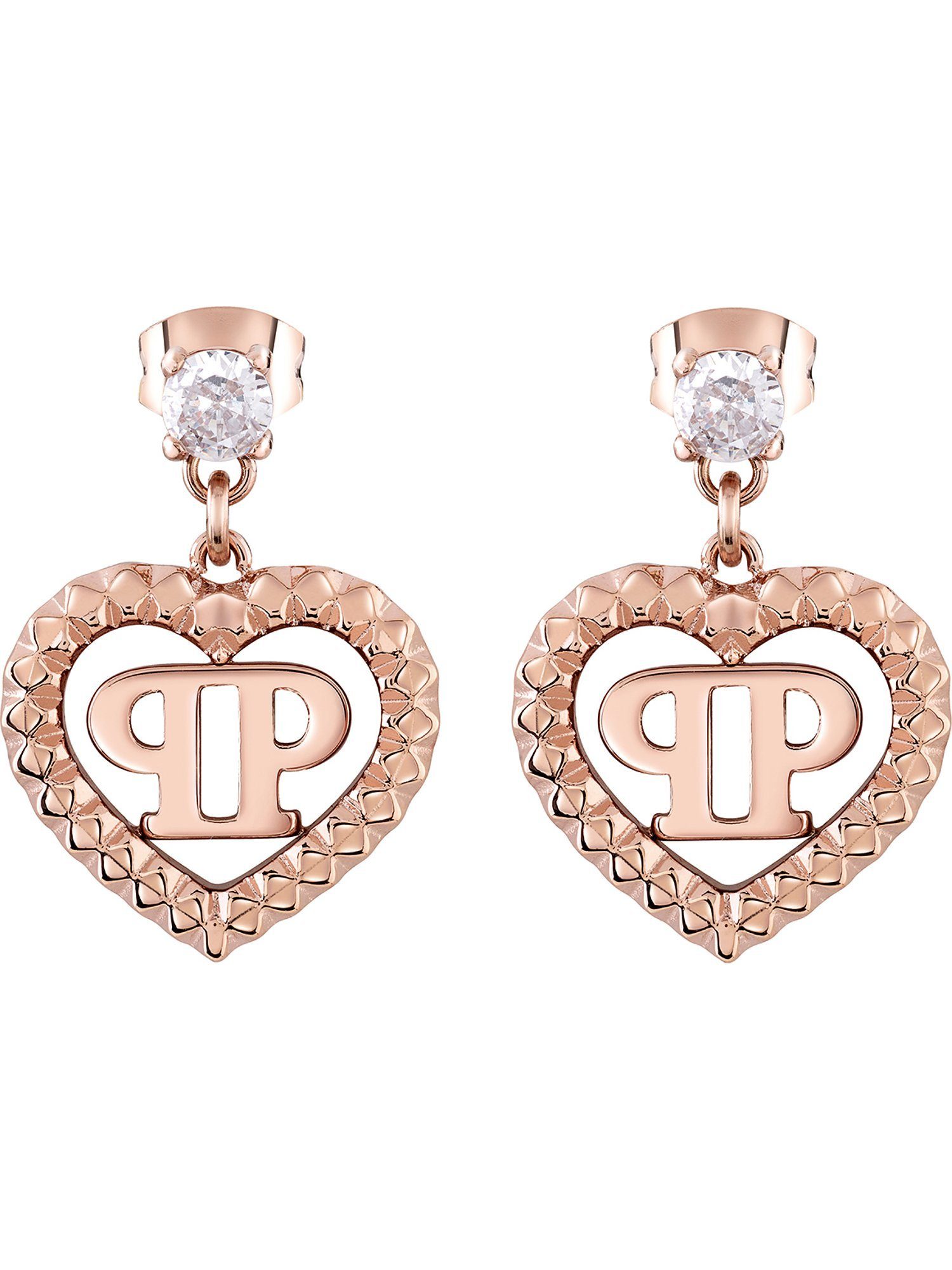 PHILIPP PLEIN Paar Ohrstecker