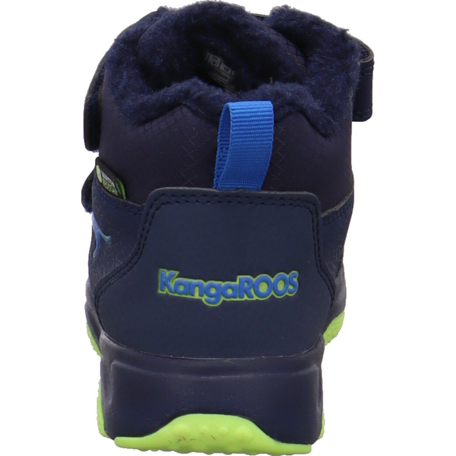 KangaROOS KS-Yotto Mid V Stiefel