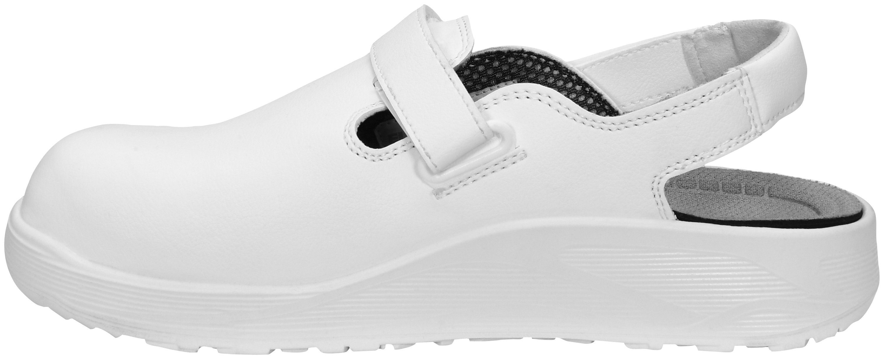 Elten M_ichel white ESD SB Sicherheitsschuh