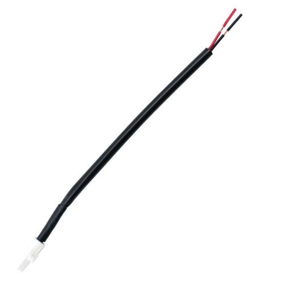 Supernova Fahrradbeleuchtung Supernova Licht-Anschlusskabel Yamaha PB-X 130mm