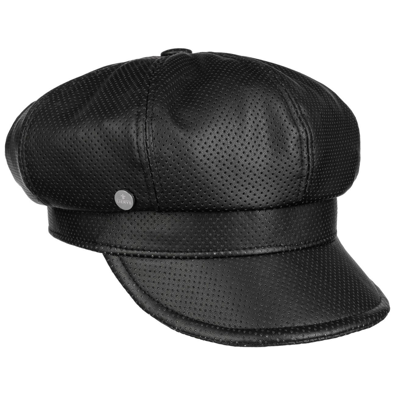 Lierys Ballonmütze (1-St) Schirmmütze mit Schirm, Made in Italy günstig online kaufen