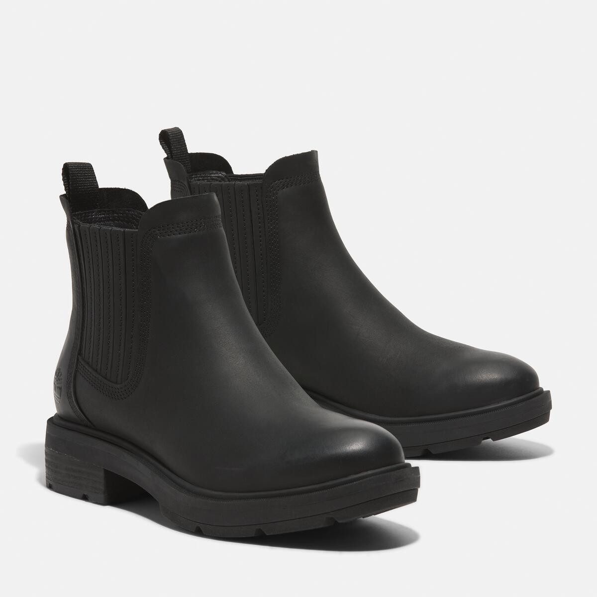 Timberland BRIMFIELDMID CHELSEA BOOT Chelseaboots Stiefelette, Winterschuhe günstig online kaufen