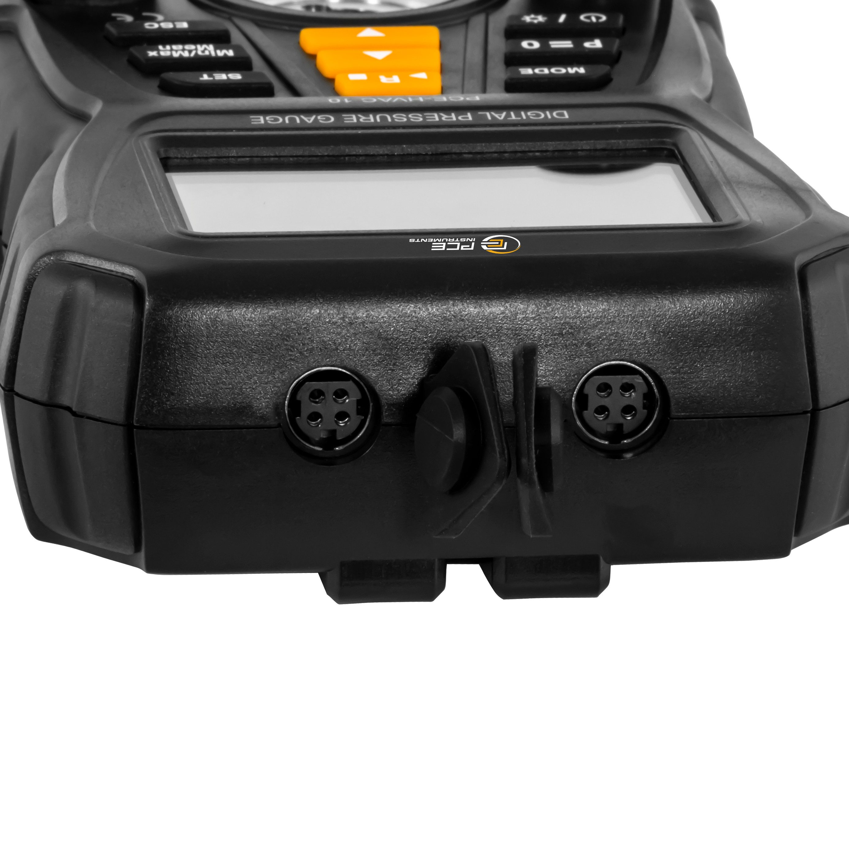 PCE Instruments Luftdruckmessgerät PCE Instruments Monteurhilfe PCE-HVAC 10