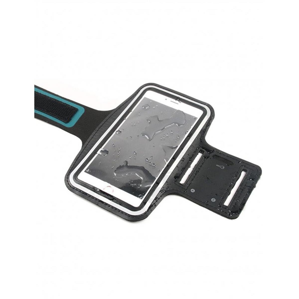 Handyhülle Tasche, Sport 6 Etui Pixel Sportarmband Fitness Jogging Schutztasche Armband Google Schutzhülle Hülle CoverKingz Handy Handyhülle für Schlüsselfach