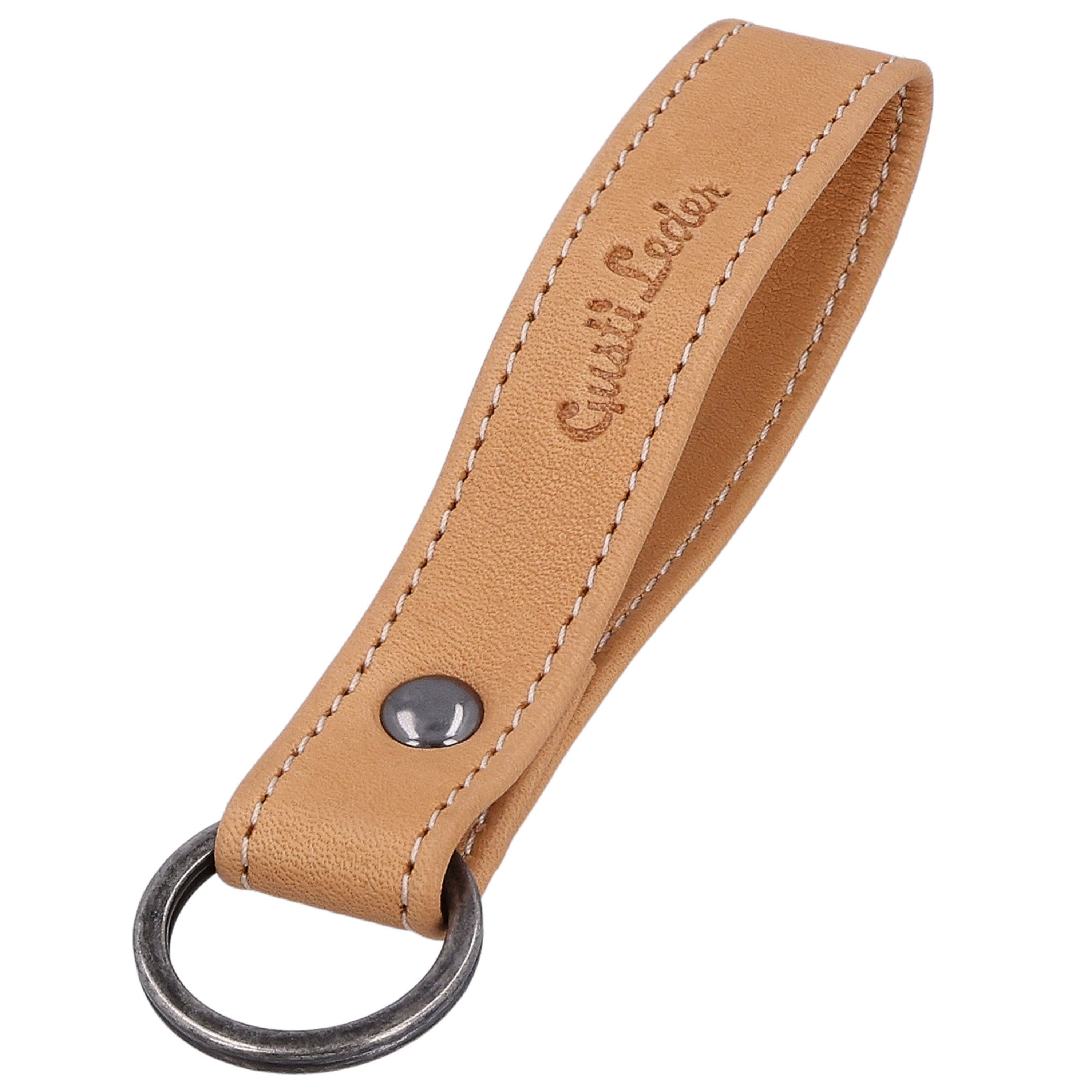 Schlüsselanhänger Gusti Leder small accessories Jessy