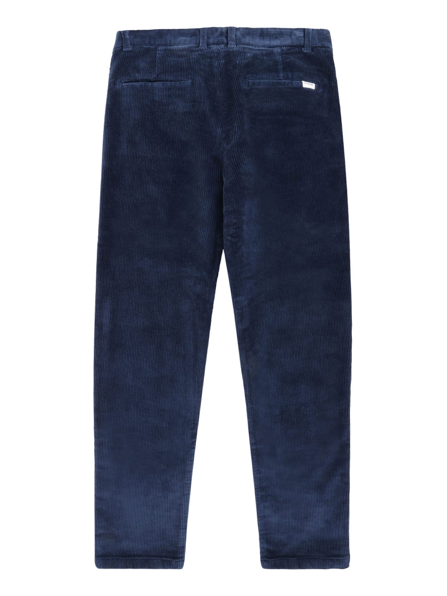 KnowledgeCotton Apparel Chinohose Chuck Corduroy Pants