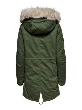 ONLY Parka May Life (1-St)