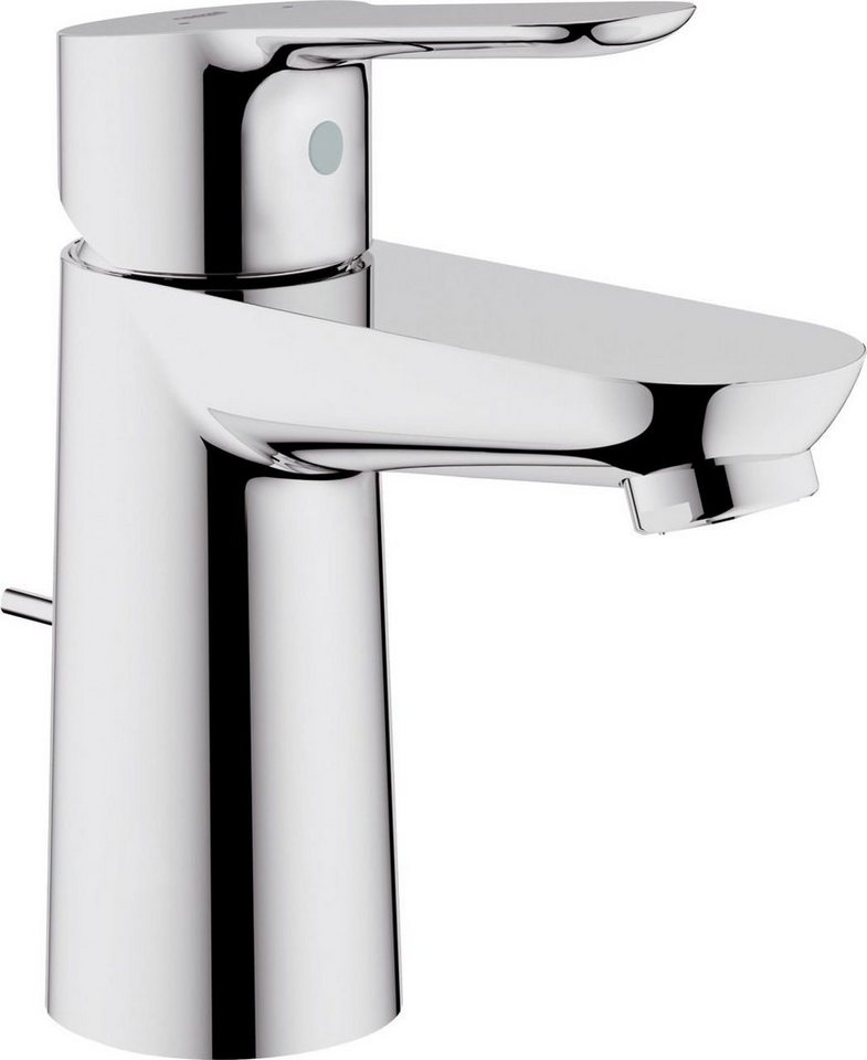 Thumbnail - Grohe Waschtischarmatur Grohe Waschtischarmatur Start Edge verchromt