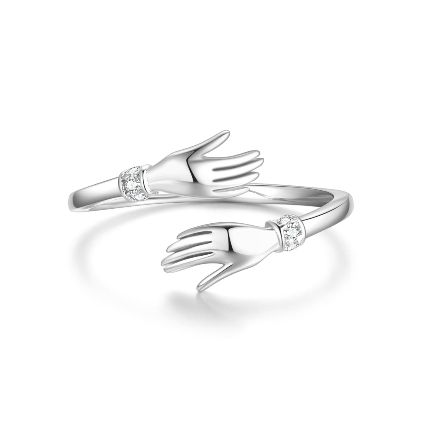 Lisandra Scott Silberring 925 Sterling Silber günstig online kaufen