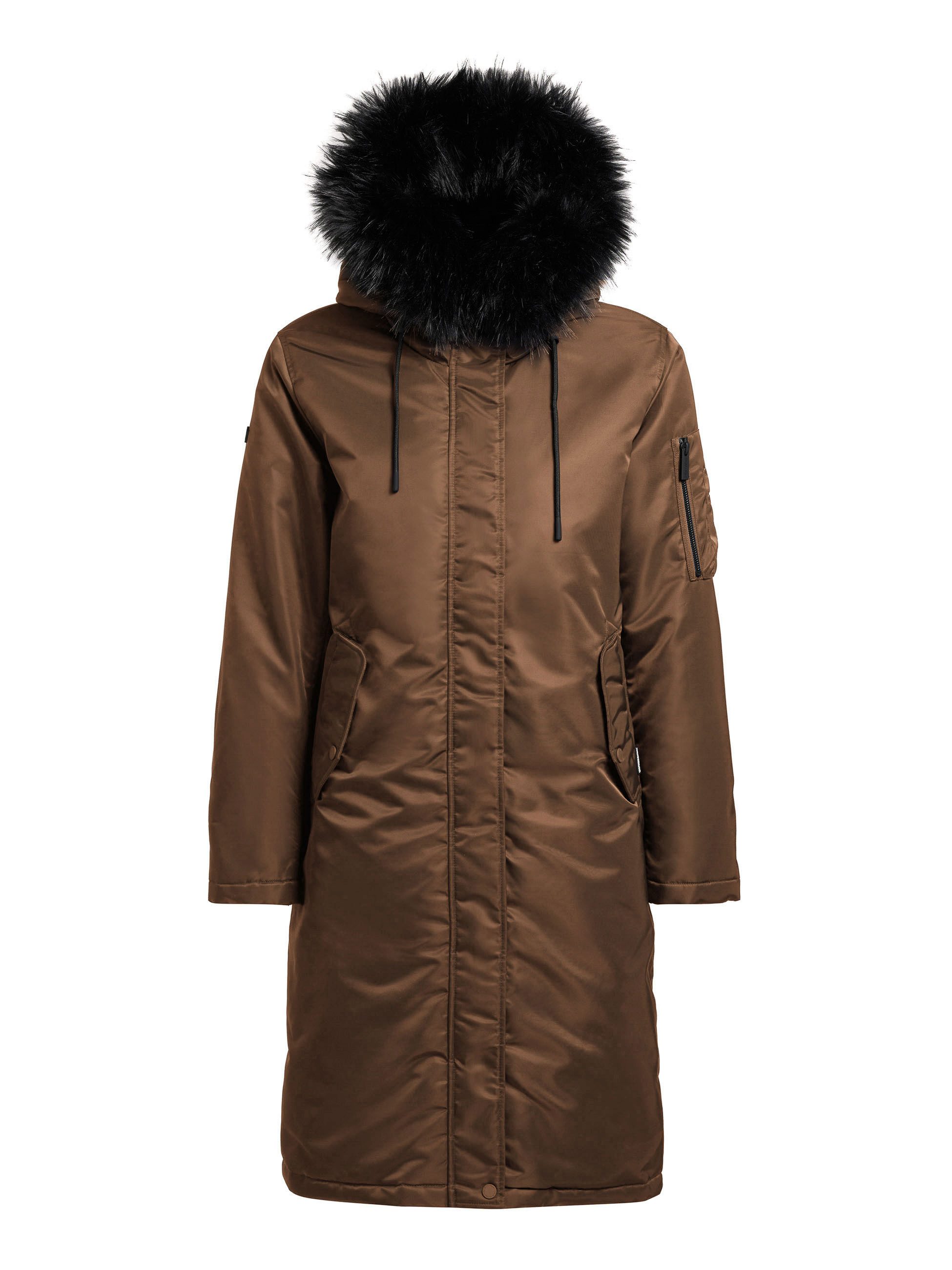 khujo Kurzmantel JILLA günstig online kaufen