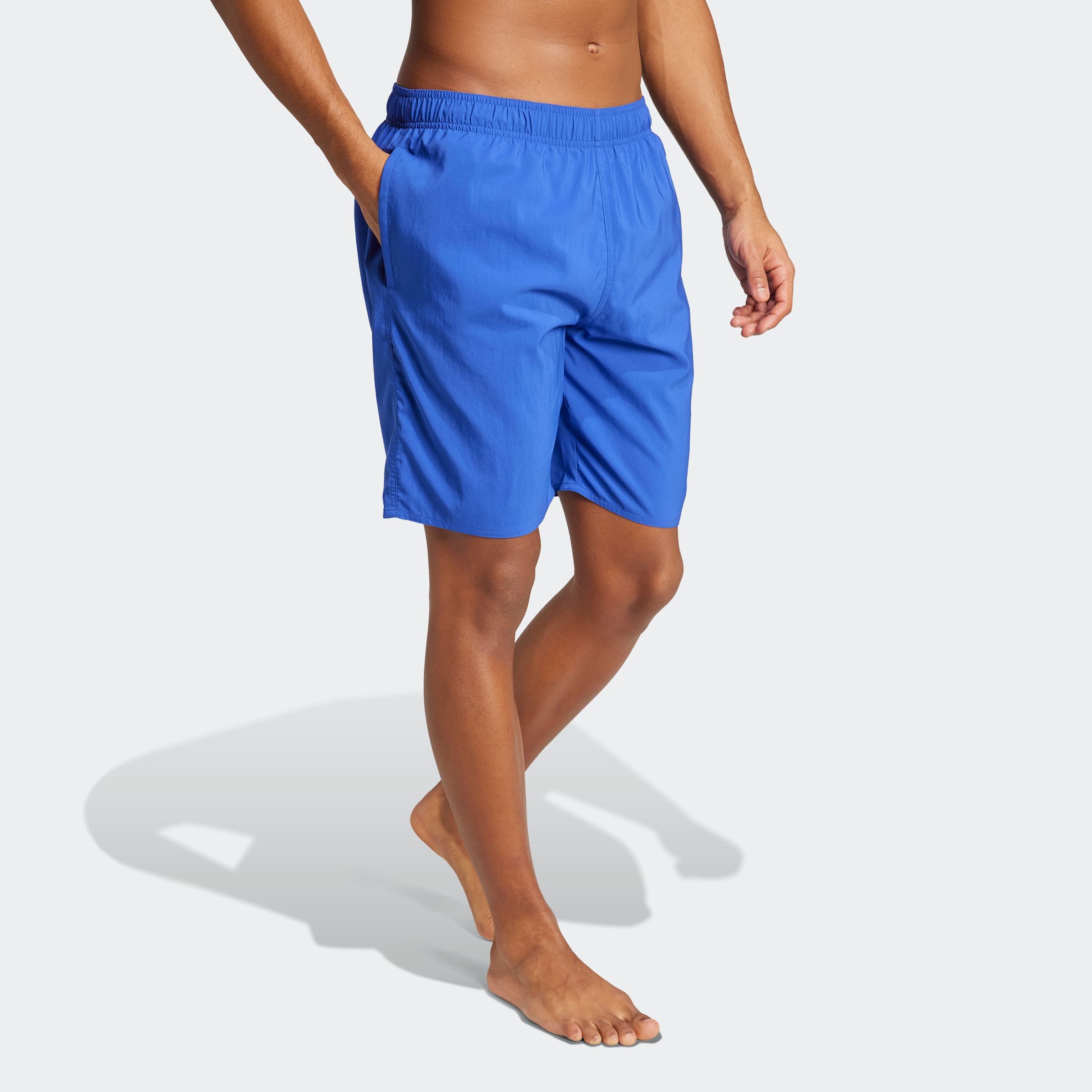 adidas Performance Badeshorts ESS SH 8IN (1-St) günstig online kaufen