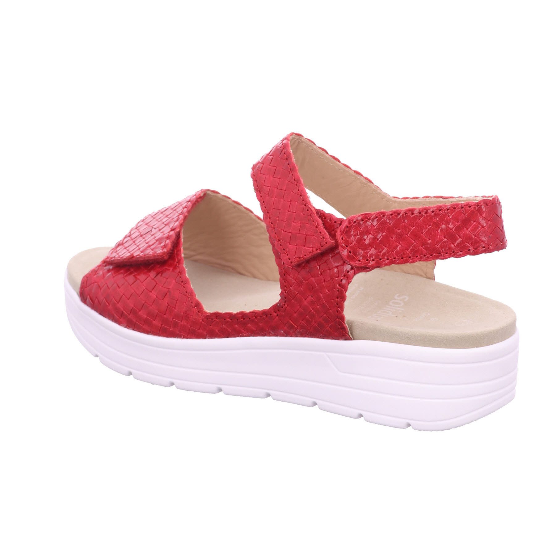 SOLIDUS Greta - Weite G Sandalette