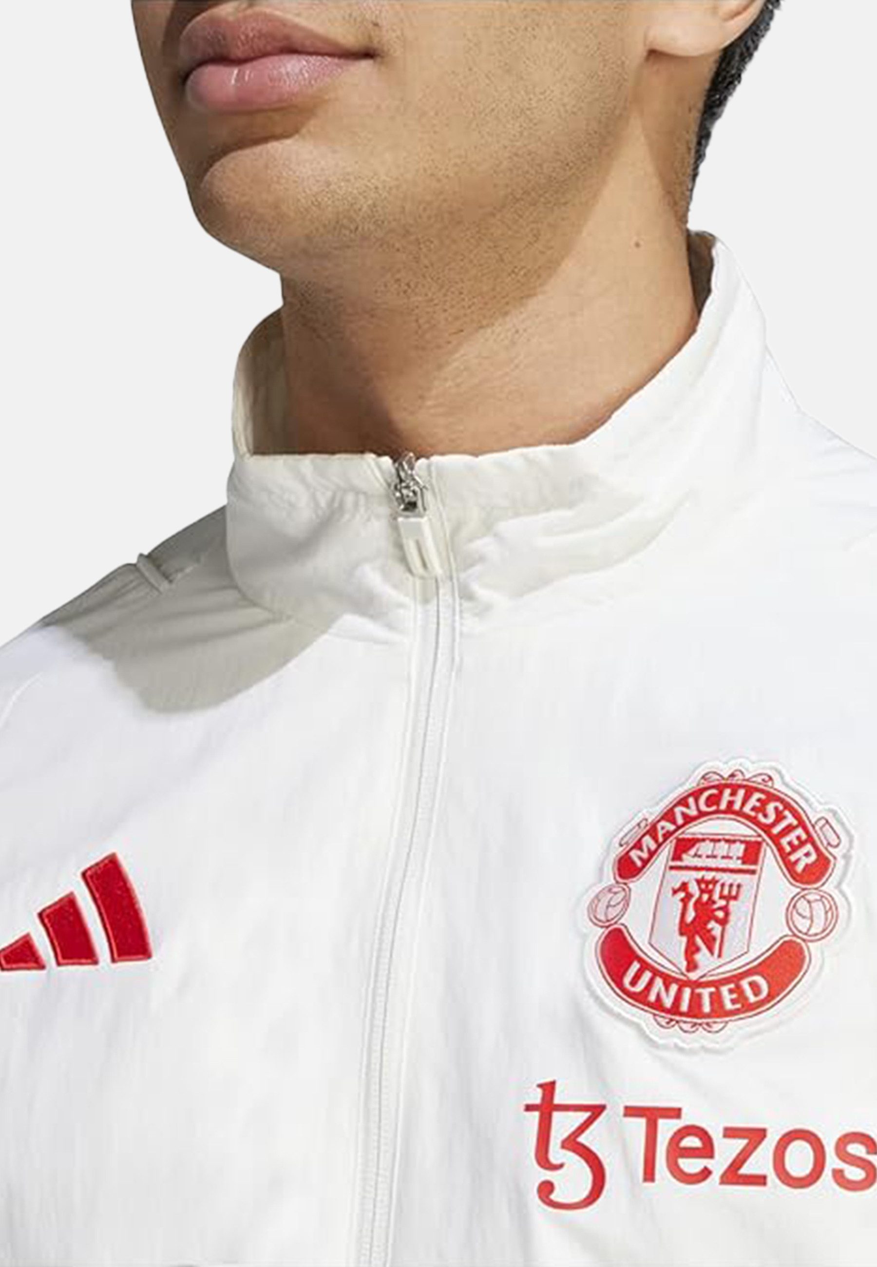 adidas Originals Outdoorjacke Mufc