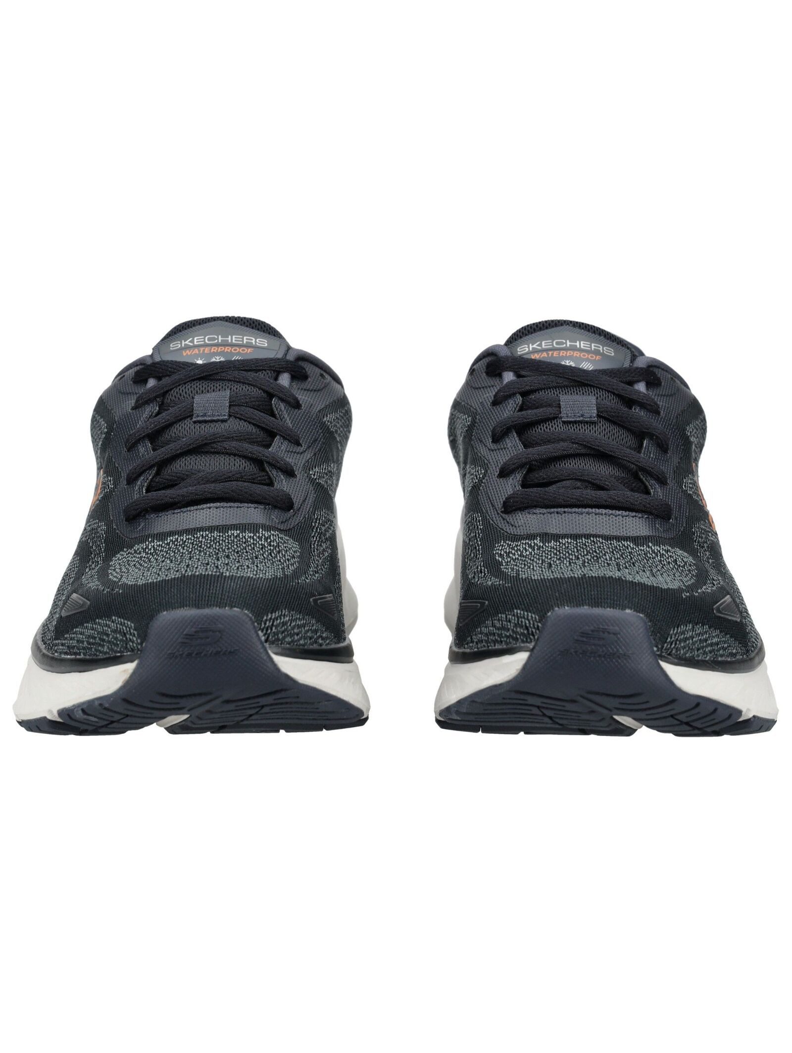 Skechers Skechers Sneaker Lederimitat/Mesh Sneaker