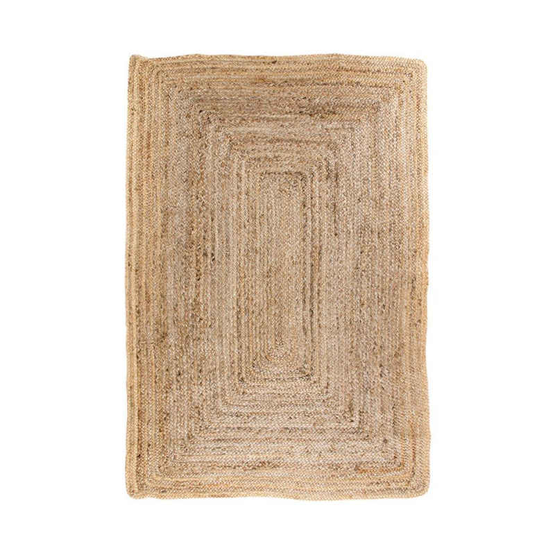 Teppich House Nordic Teppich BOMBAY Jute 65x135 cm, House Nordic