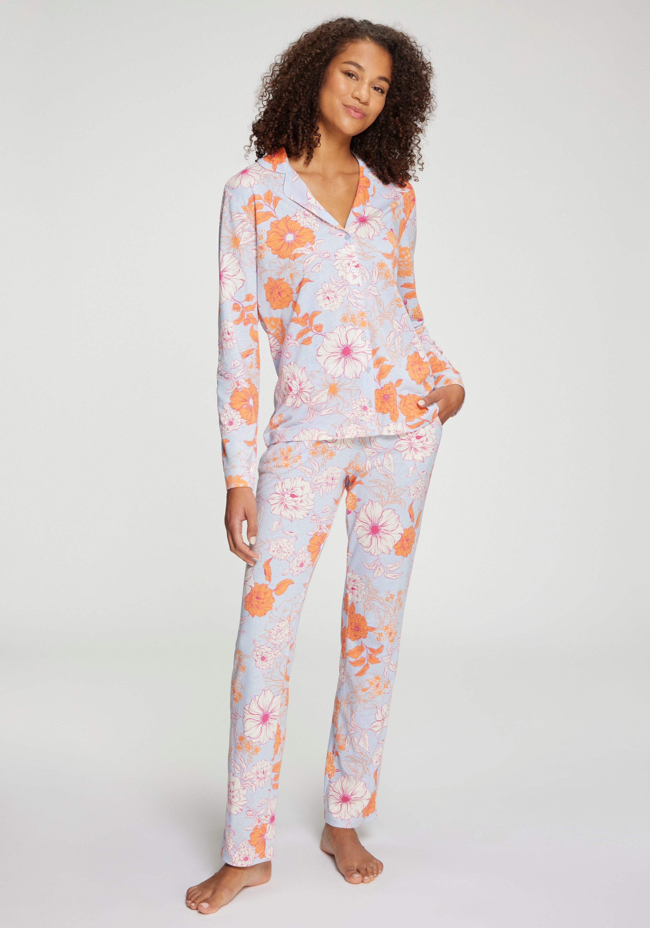 Pyjama
