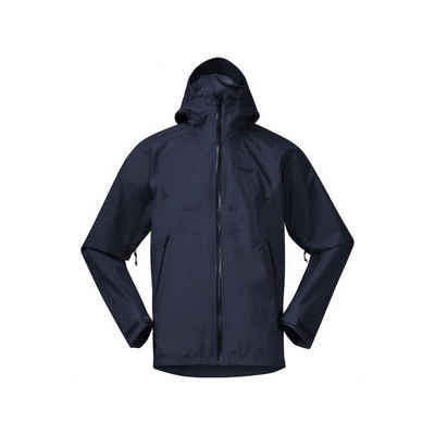 Bergans Softshelljacke marineblau (1-St)