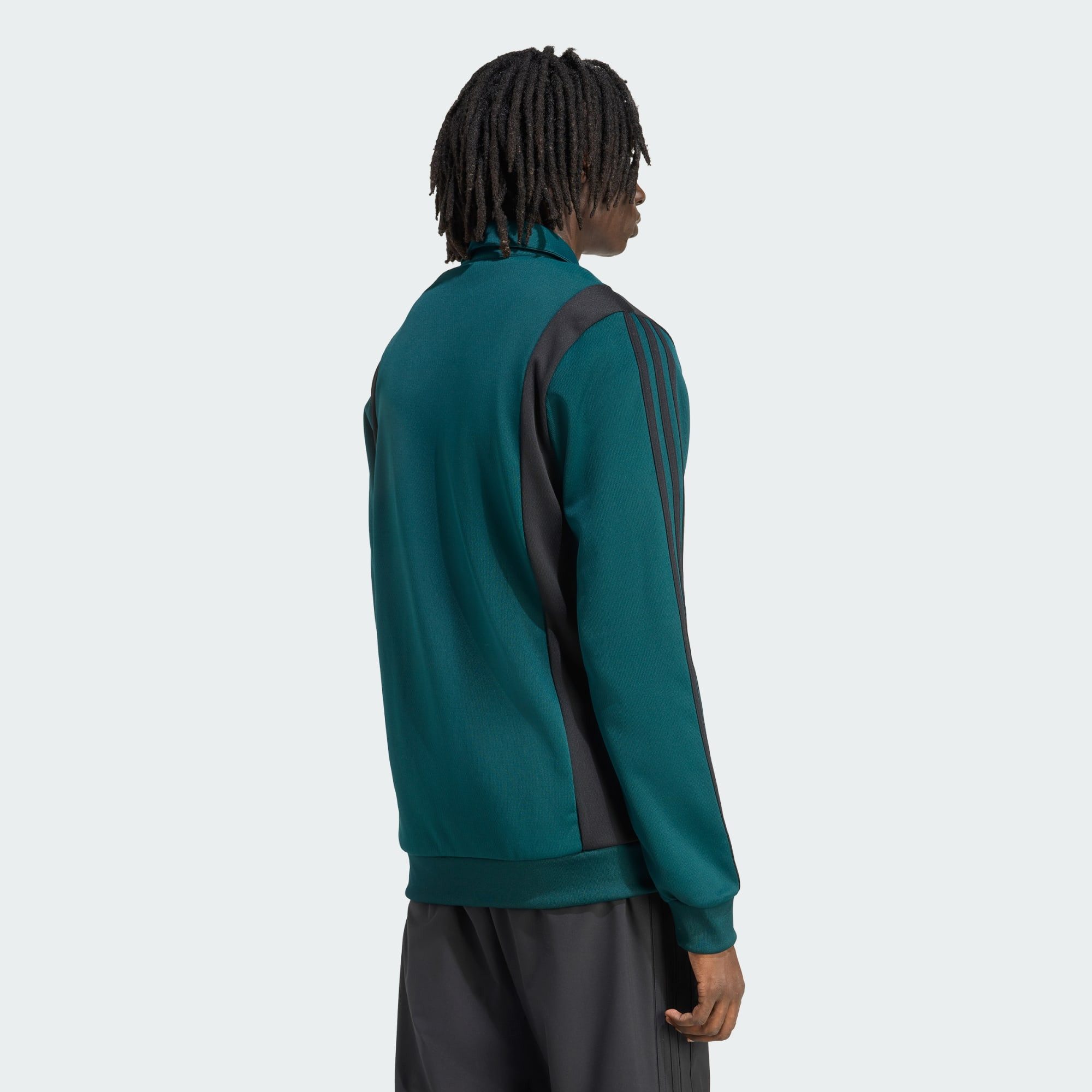 adidas Originals Trainingstop ADICOLOR PANEL ORIGINALS JACKE (1-tlg) günstig online kaufen