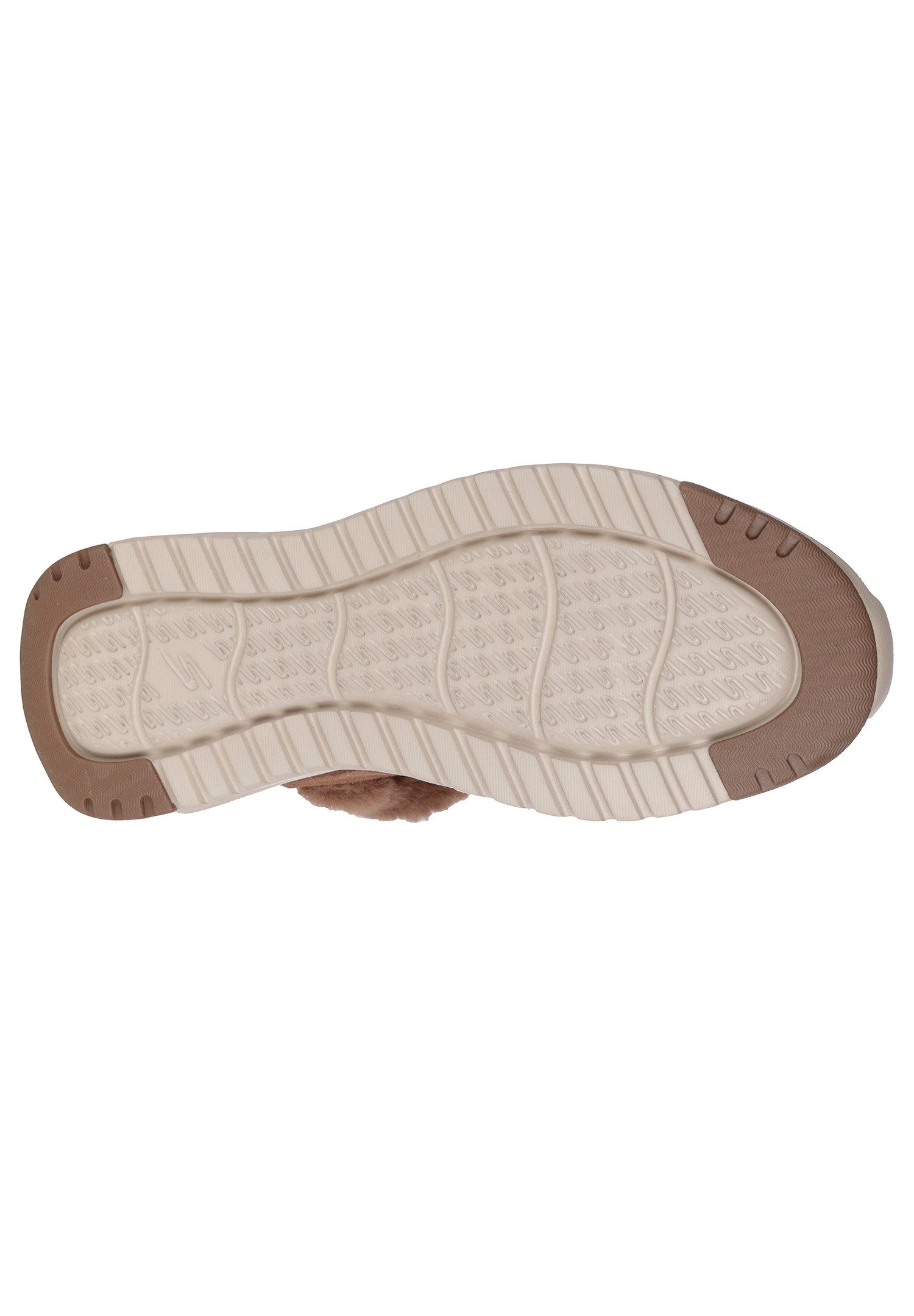 Skechers ON-THE-GO STELLAR - COZY STEP Wintersportschuh – Bild 5 von 5