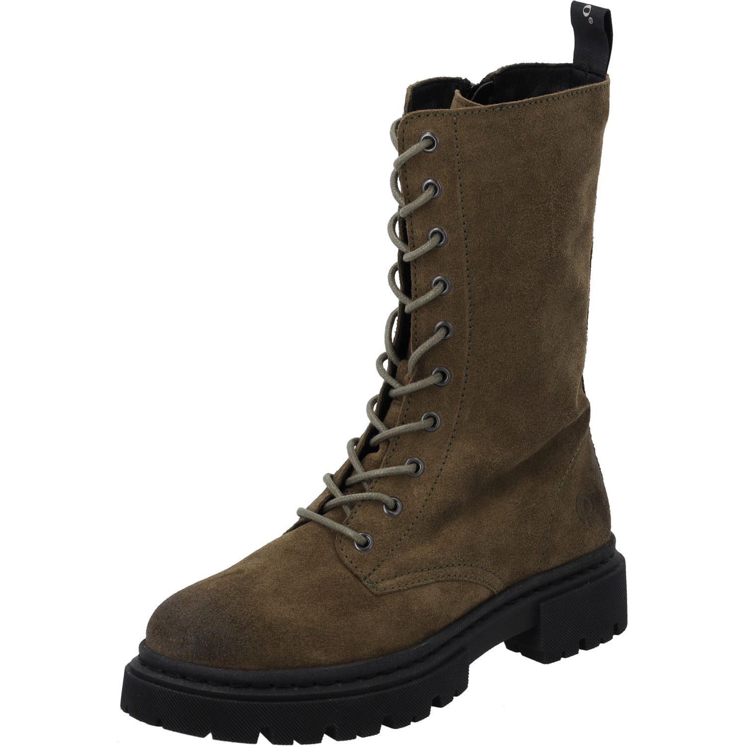 Palado by Sila Sahin Safre by Sila Sahin Schnürstiefel günstig online kaufen