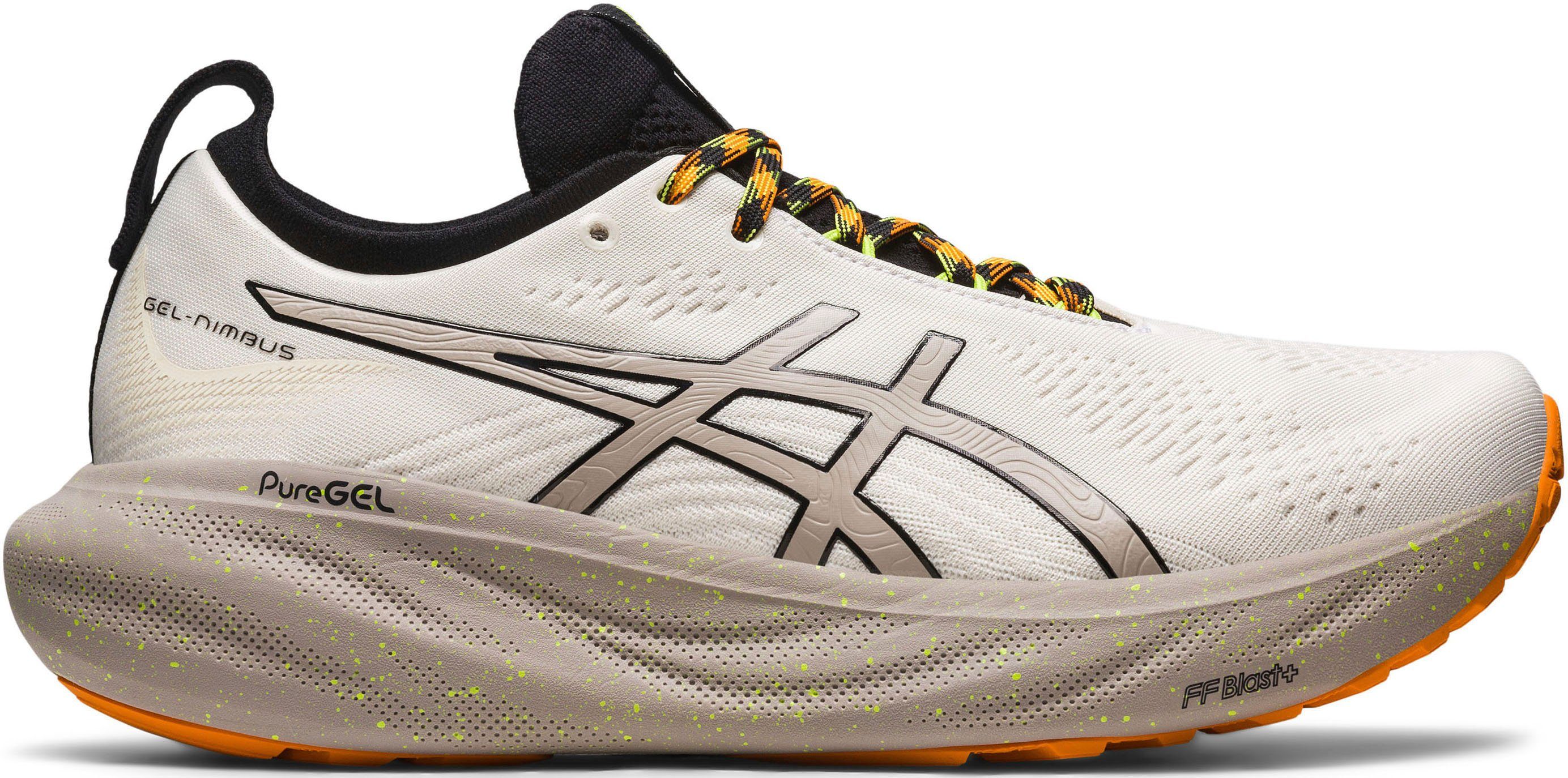 Asics TR 25 GEL-NIMBUS Laufschuh