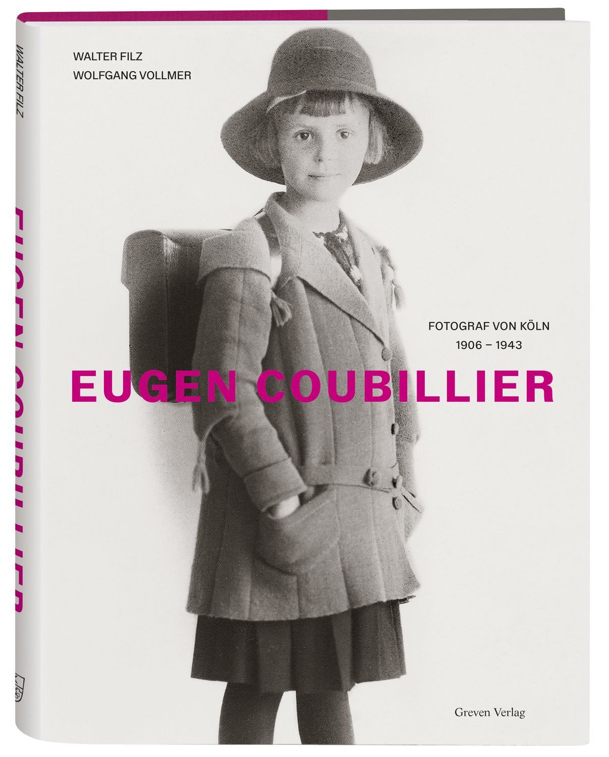 Eugen Coubillier / Walter Filz, Wolfgang Vollmer