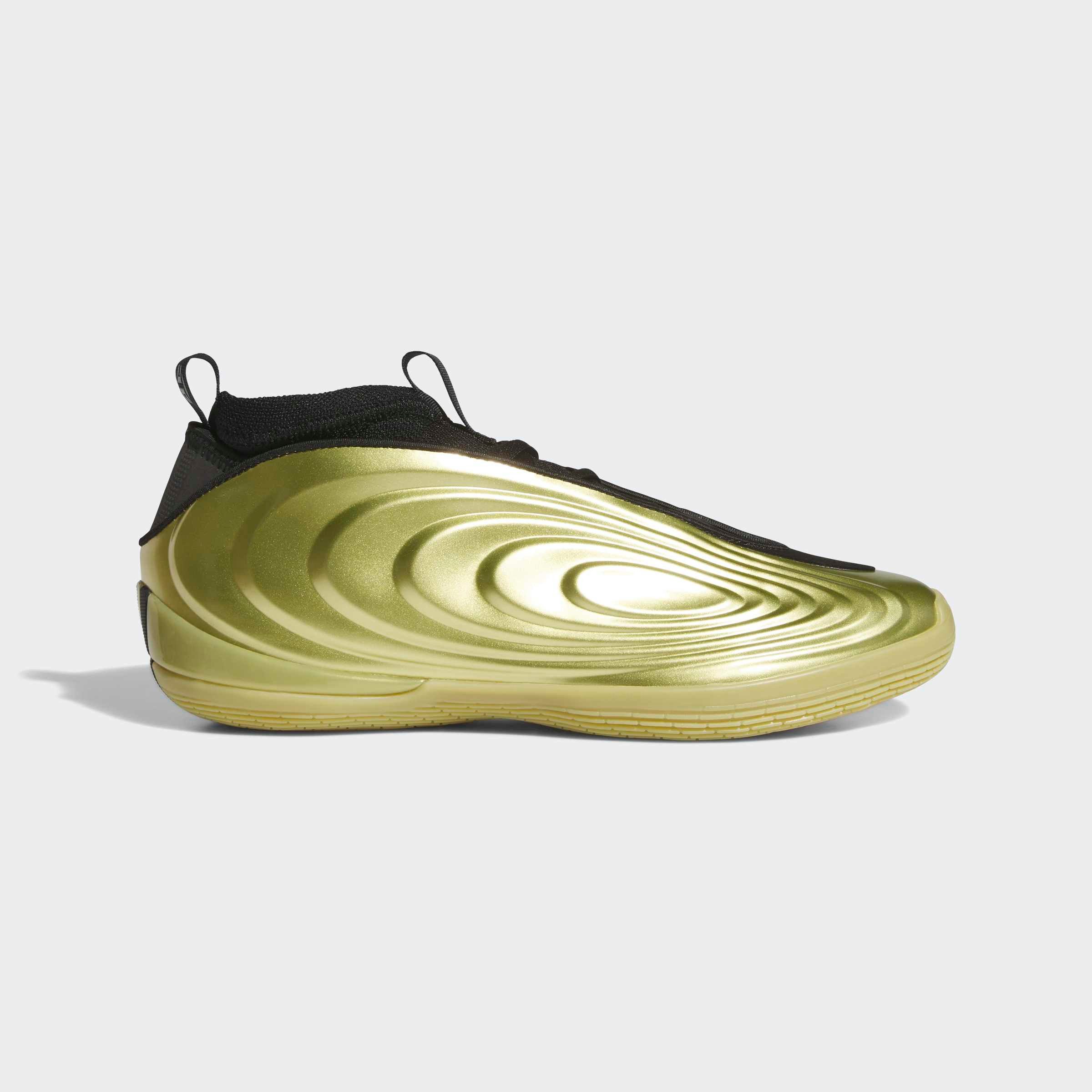 adidas Performance HARDEN VOLUME 10 Basketballschuh – Bild 2 von 5