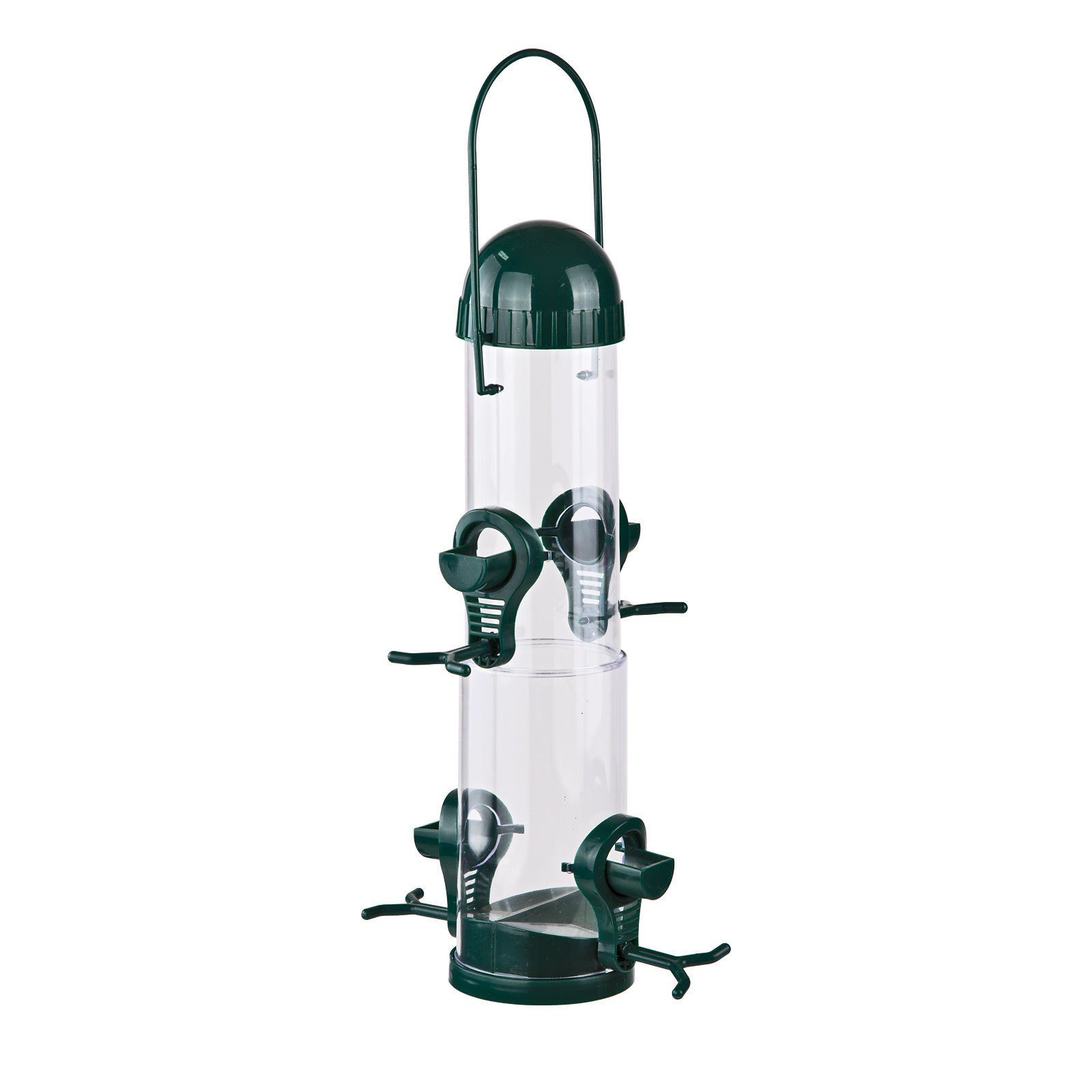 DEMA Vogelhaus Vogelfuttersäule Piepmatz günstig online kaufen