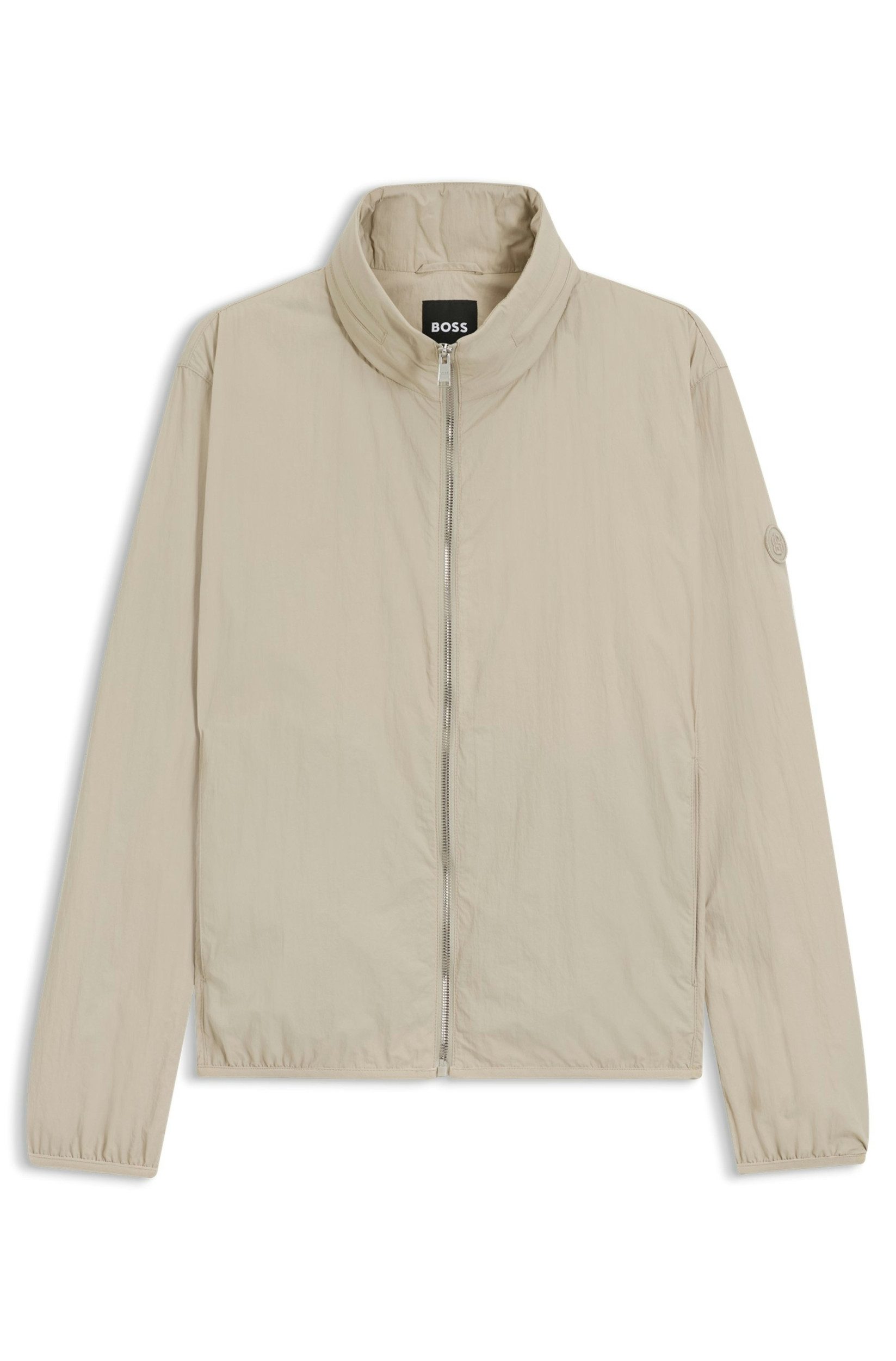 HUGO Outdoorjacke H-Comber-262 10272351 01