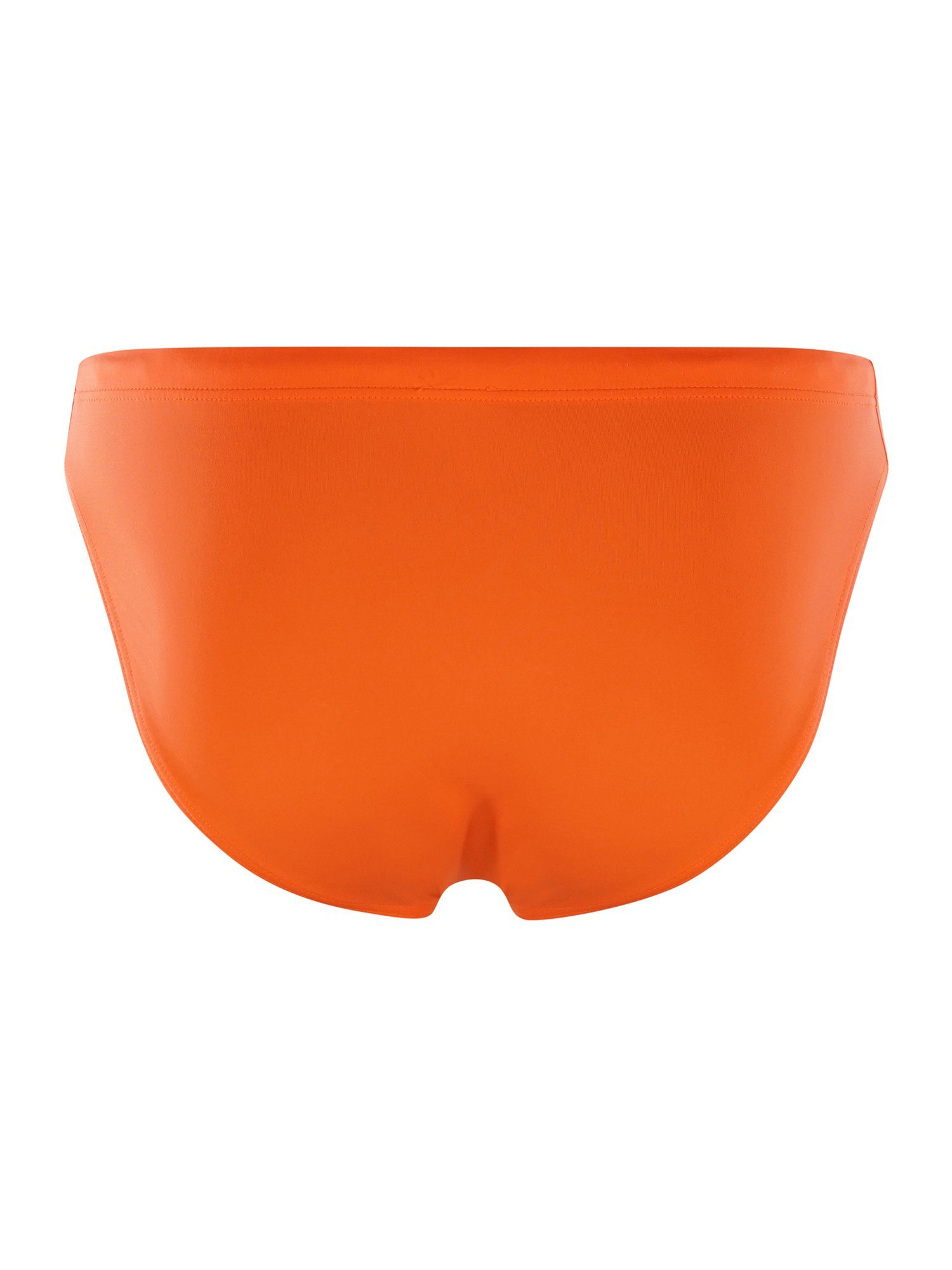 Olaf Benz Badehose orange BLU2252 Sunbrief (1-St)