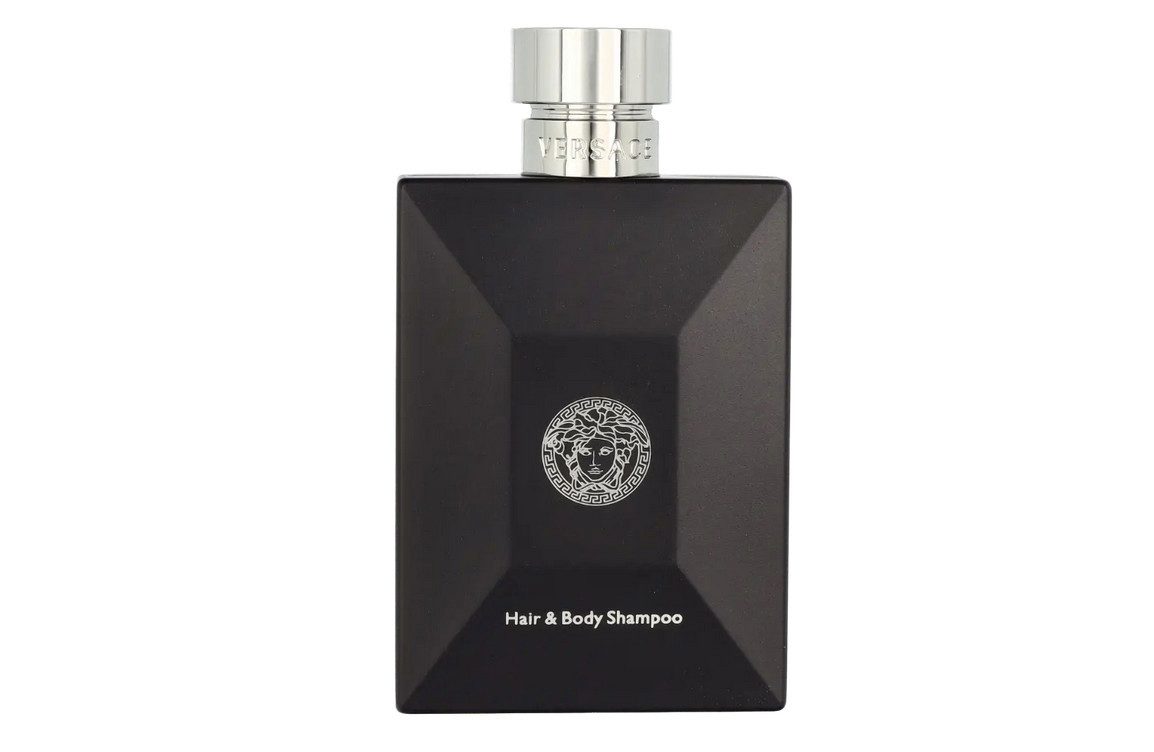 Versace Duschgel Pour Homme, 1-tlg., 250 ml Duschgel