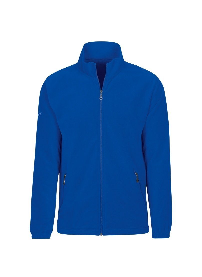 royal Fleecejacke TRIGEMA Trigema Fleecejacke