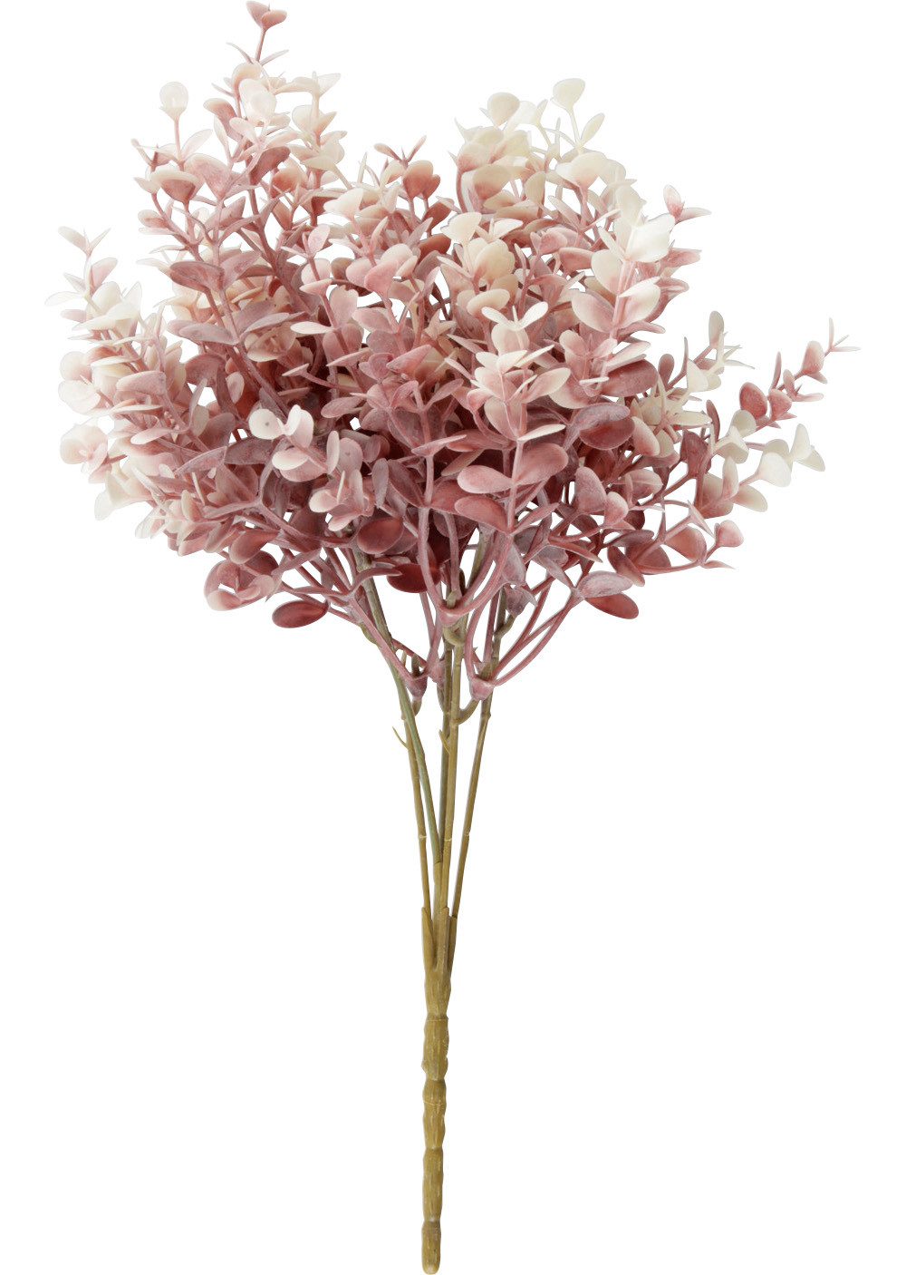 Kunstpflanze Buchsbaum Zweig 'Evergreen', 32x10cm