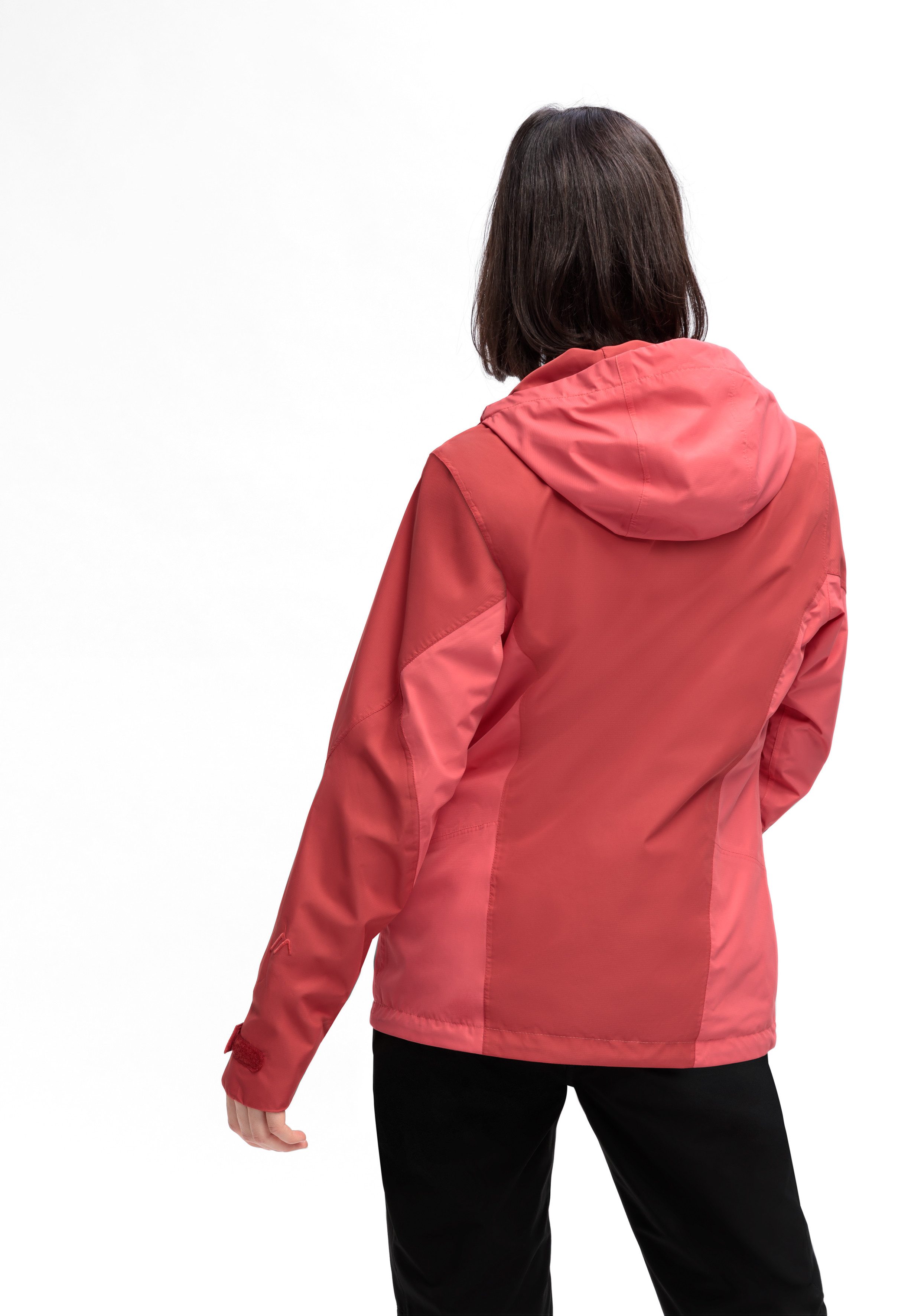 Maier Sports Allwetterjacke D GG Allwetterjacke günstig online kaufen