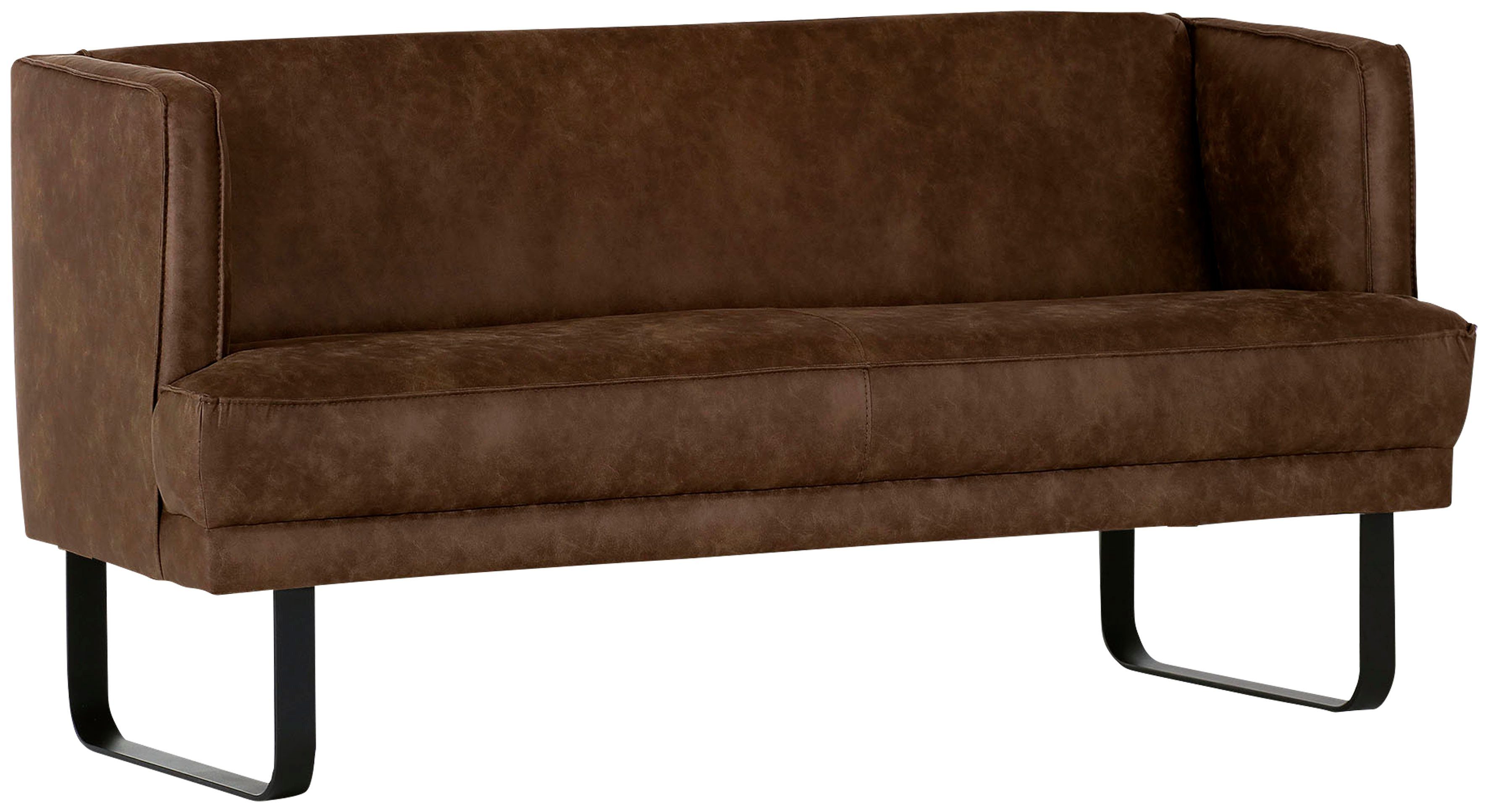 Gutmann Factory Küchensofa Brown