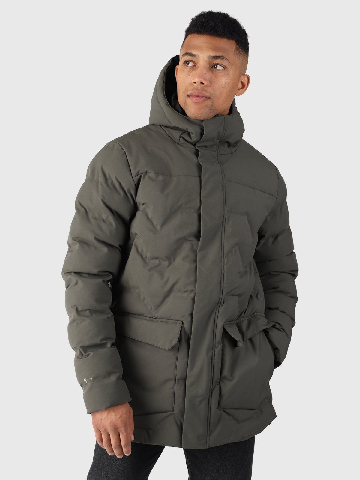 Brunotti Anorak Jamison Men Jacket