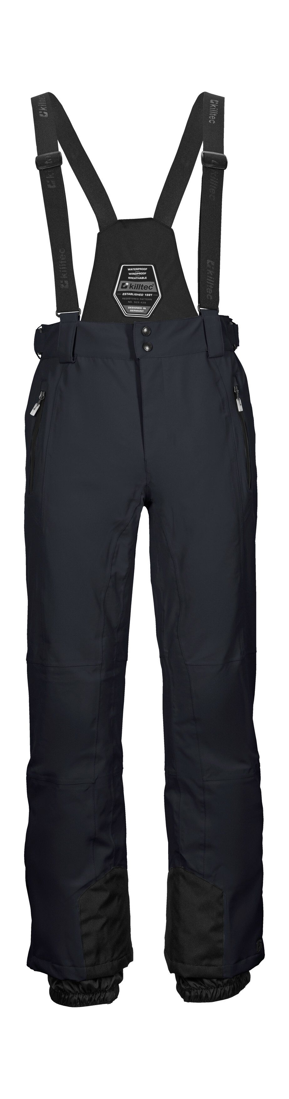 Killtec Skihose killtec Herren Skihose Enosh günstig online kaufen