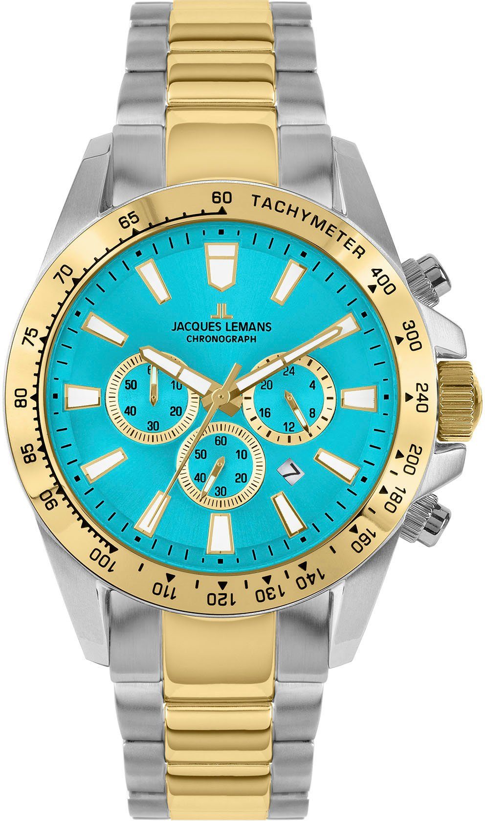Chronograph Liverpool, 1-2140J