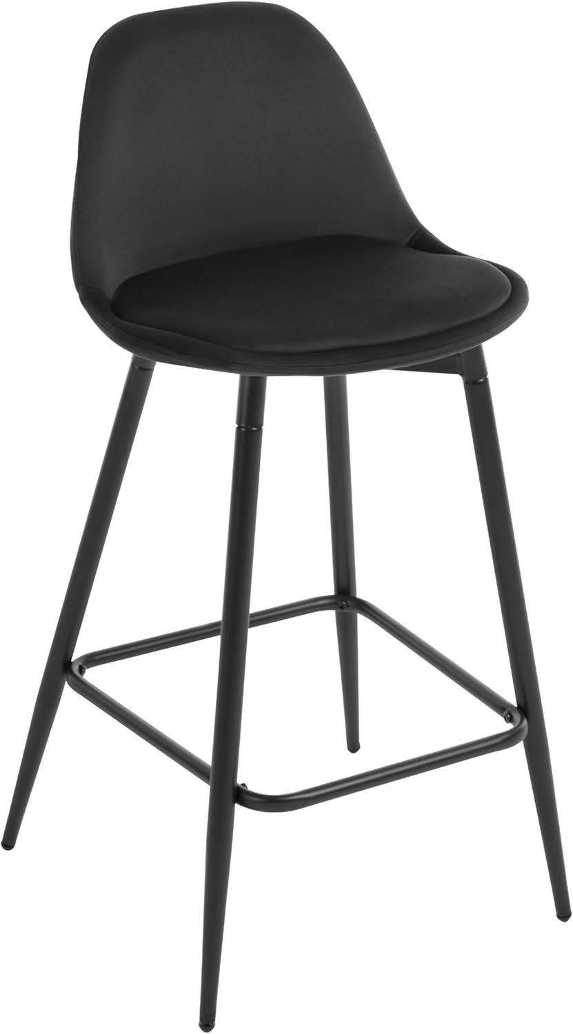 Klihome Barhocker (1 St), hoher Hocker günstig online kaufen