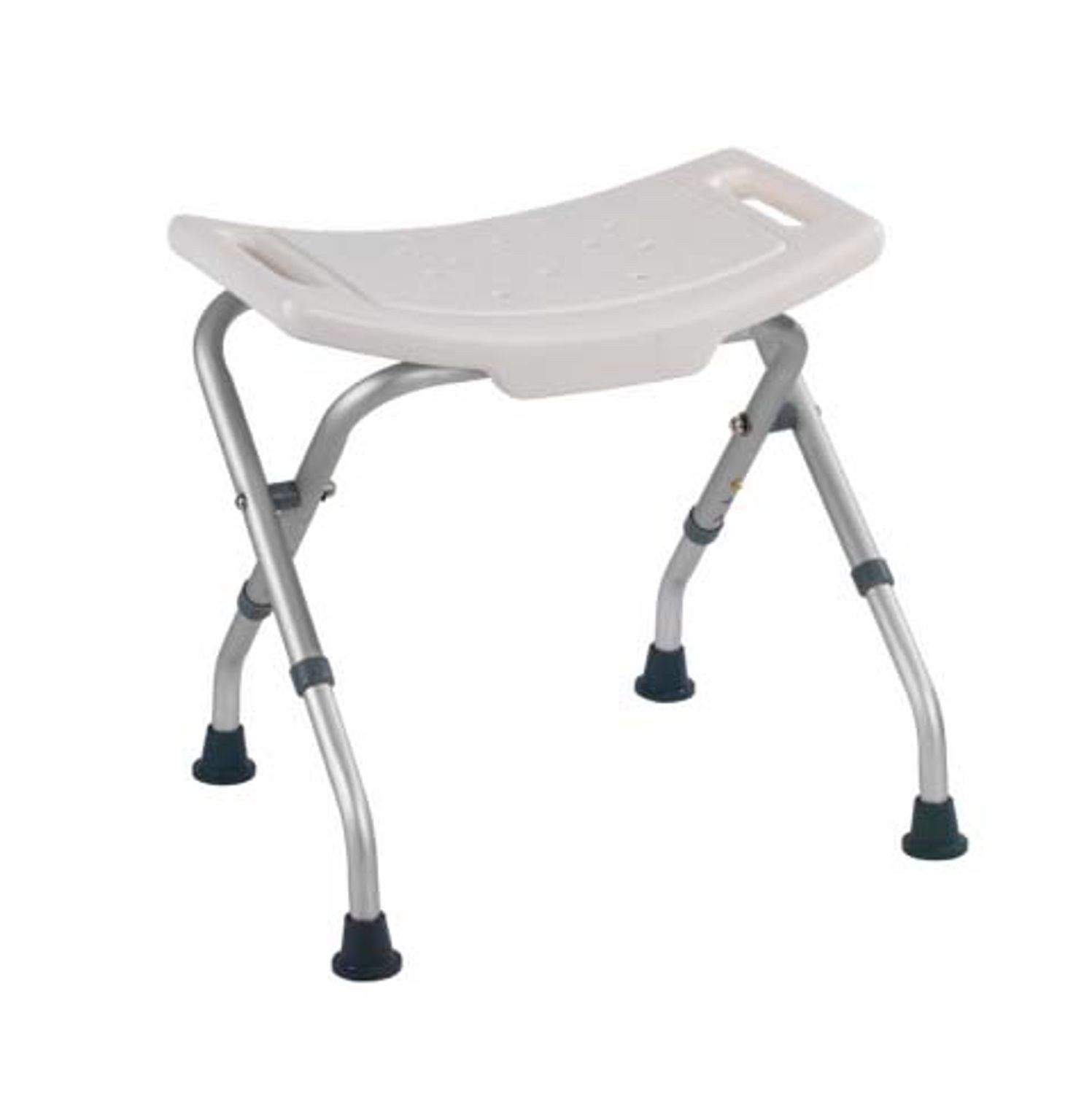 WENKO Badhocker WENKO Duschhocker Bad Hocker 120 kg Senioren Sitz Helfer Du günstig online kaufen