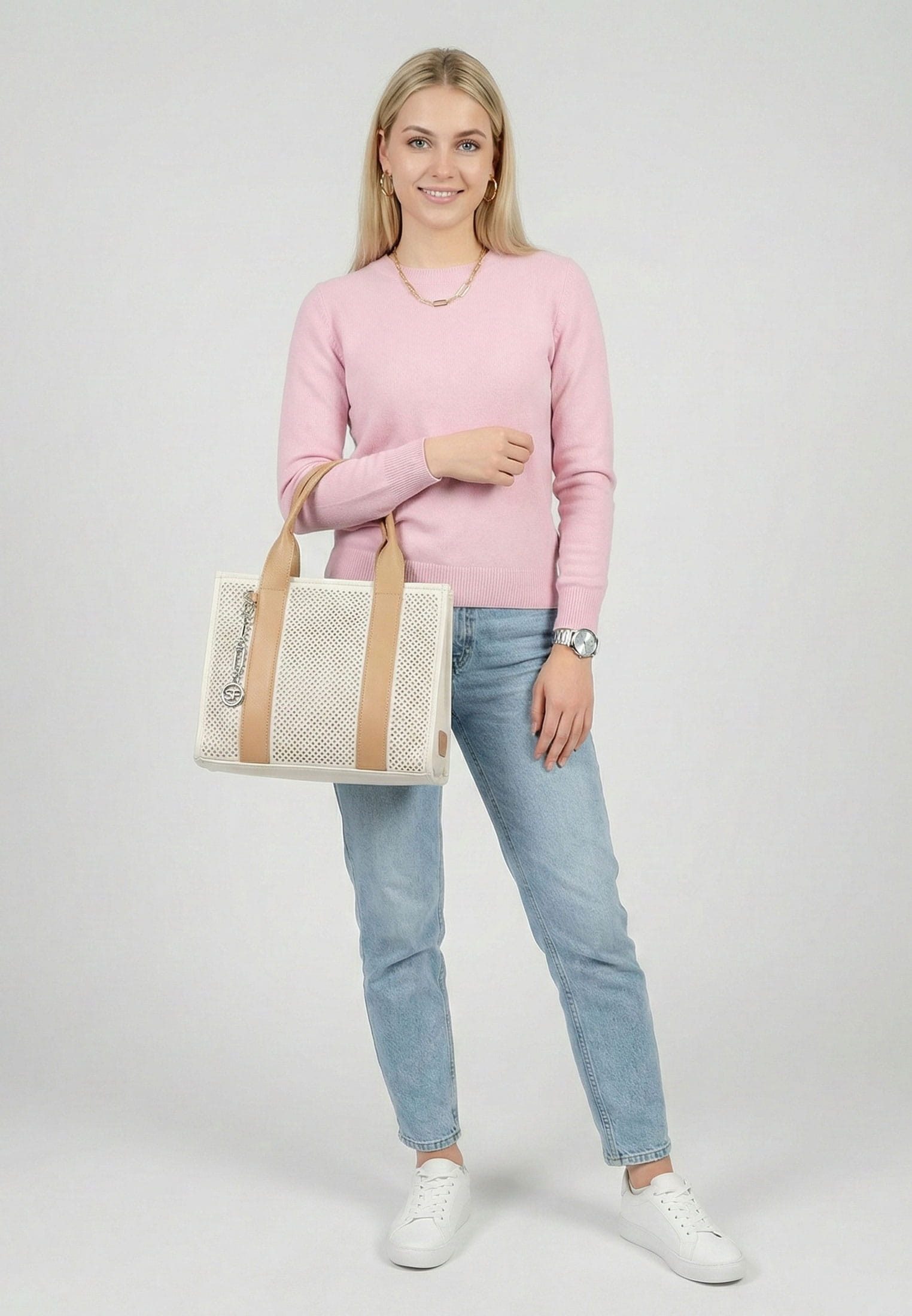 SURI FREY Shopper SFY Lilly, für Damen