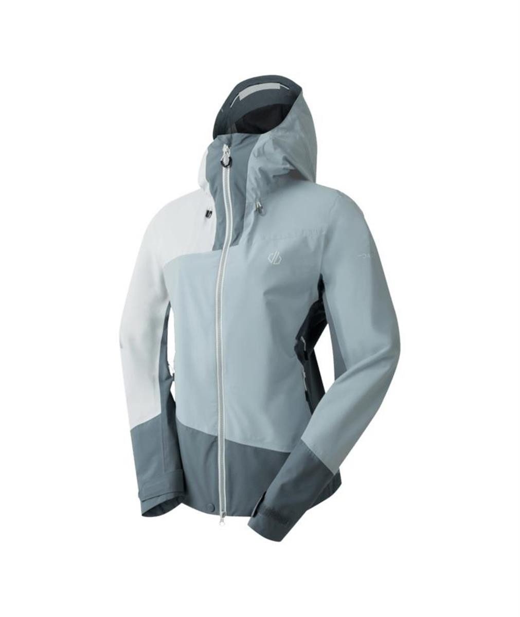 Dare2b Outdoorjacke Jacke Damen NomadicIIJacket Womens Waterproof Shell günstig online kaufen