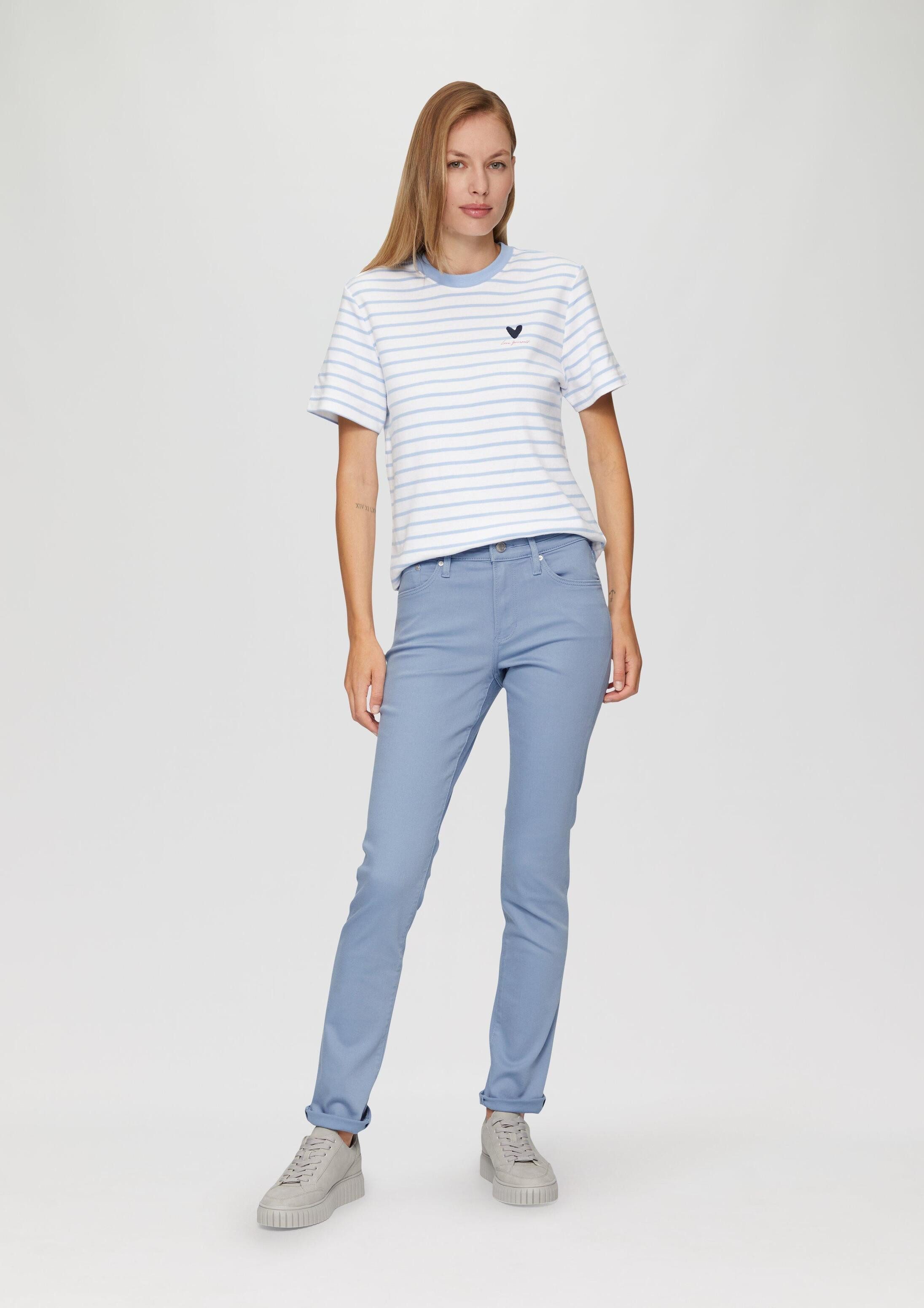 Slim-fit-Jeans Jeans-Hose BETSY