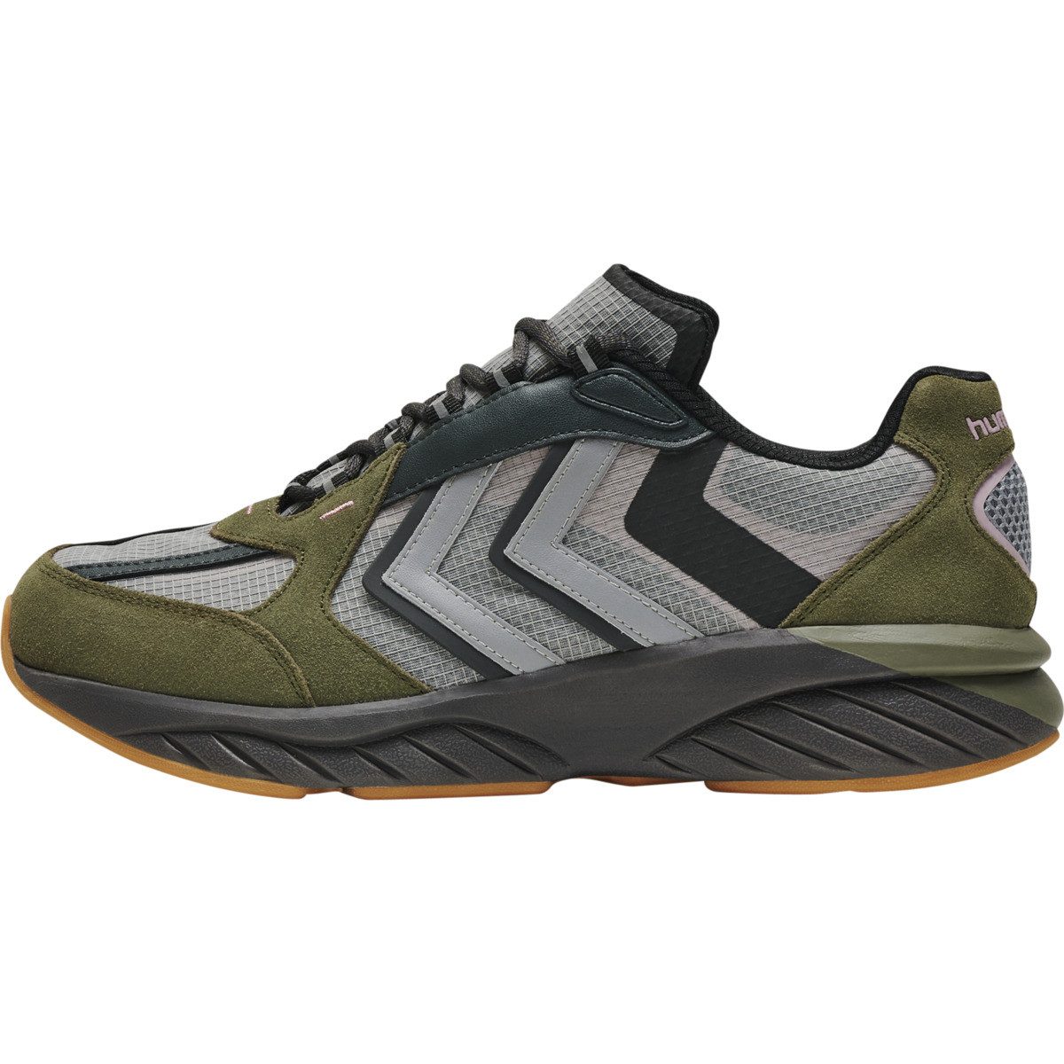 REACH LX 6000 TEX Sneaker