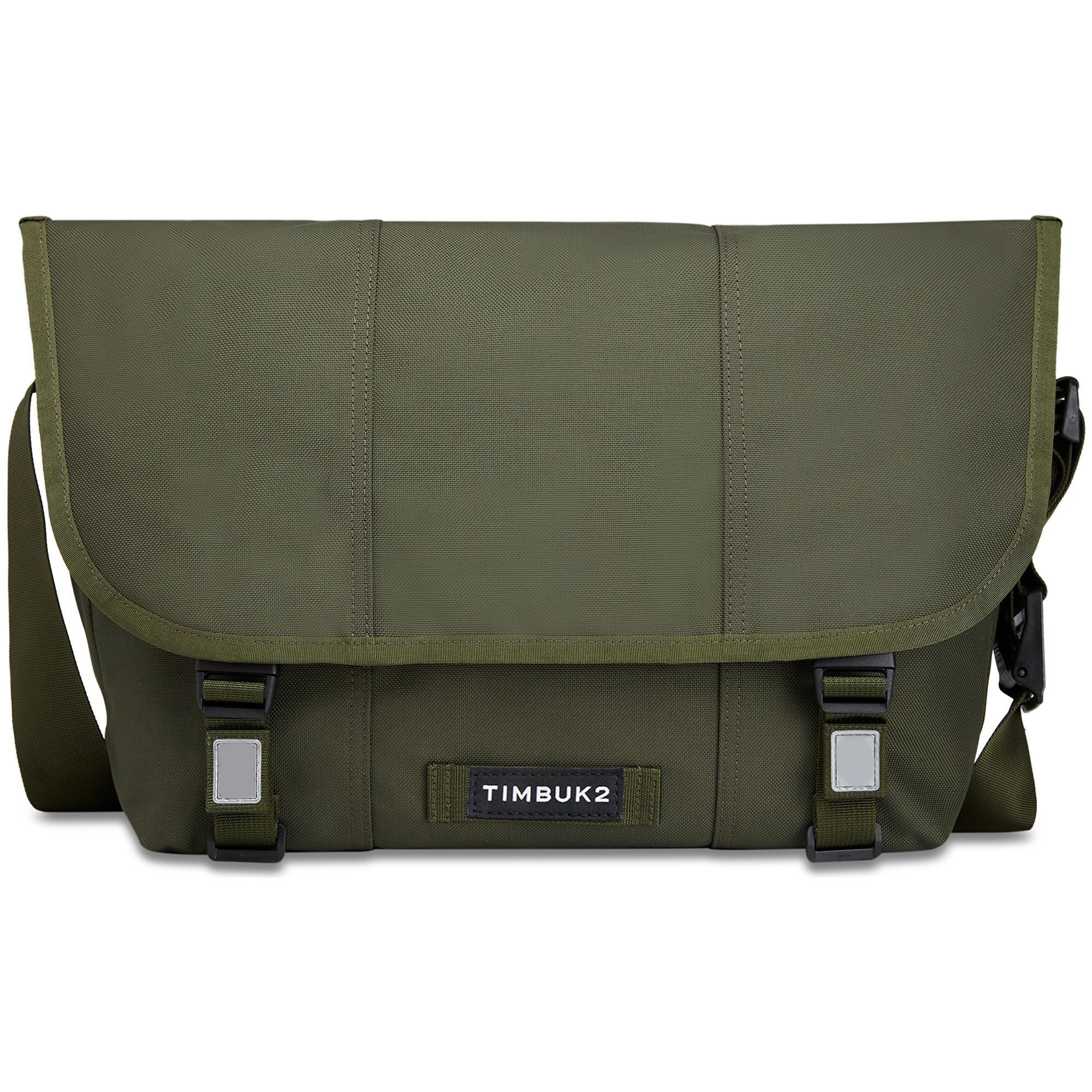 Timbuk2 Messenger Bag Heritage, Nylon