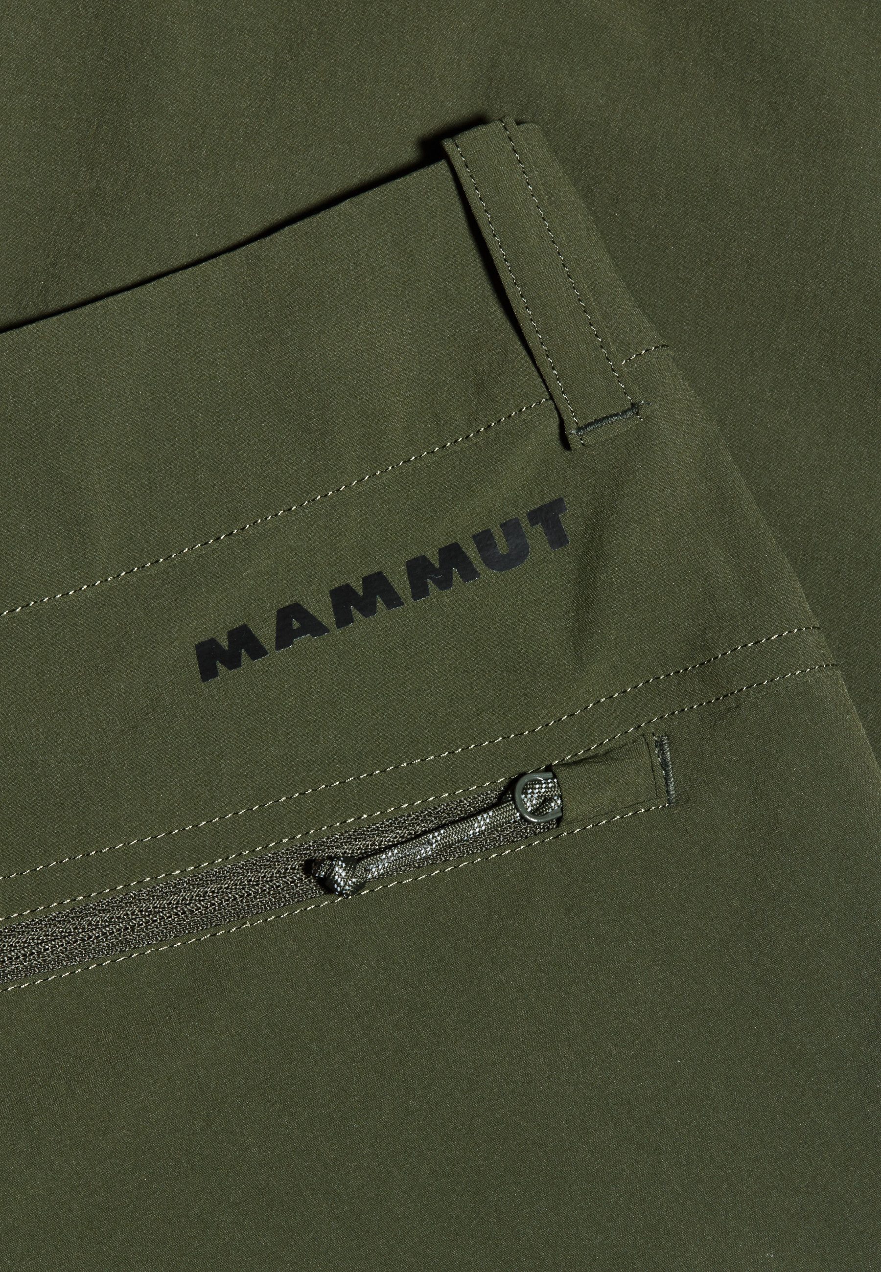 Mammut Trekkingshorts Hiking V Shorts Men
